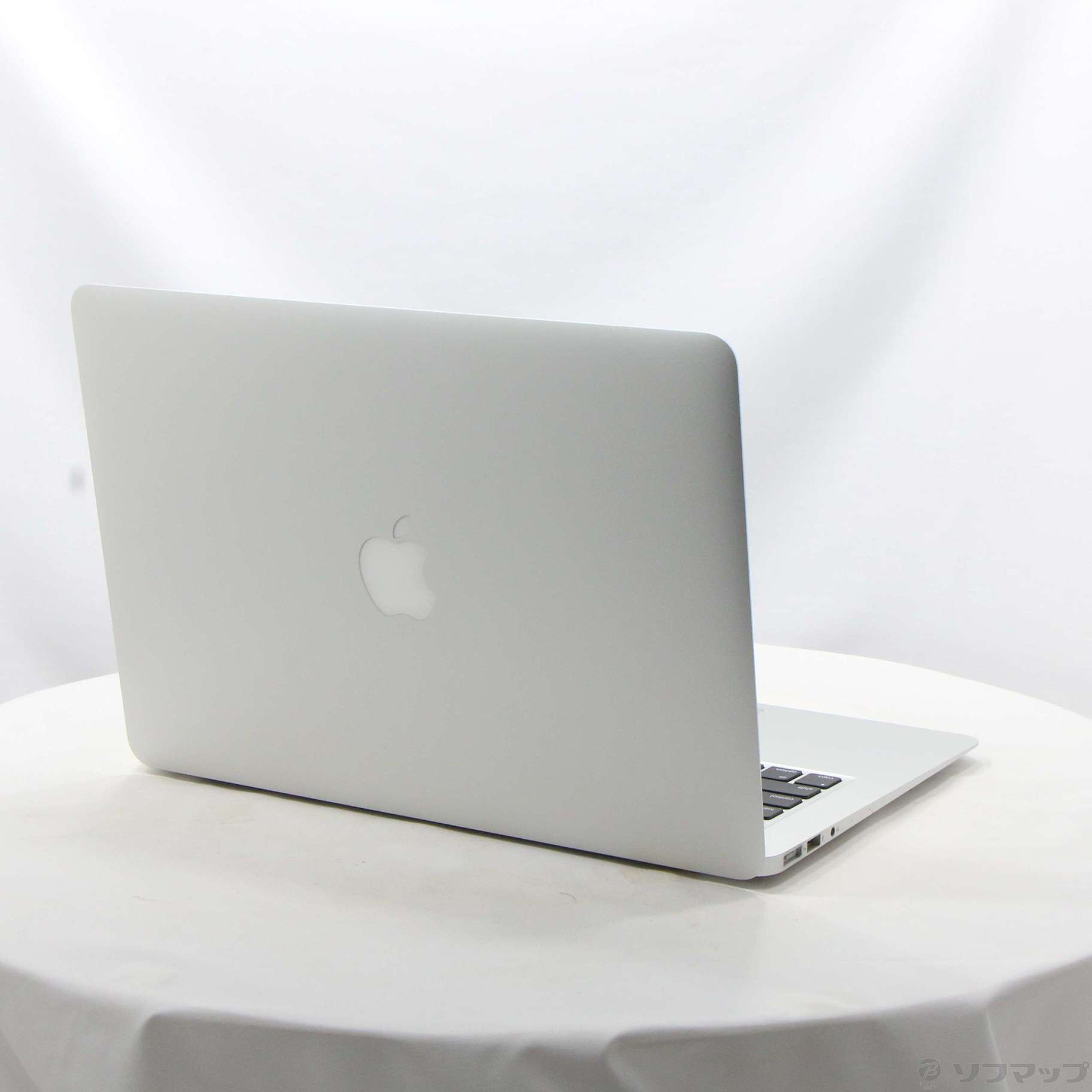 中古】セール対象品 MacBook Air 13.3-inch Early 2015 MMGG2J／A