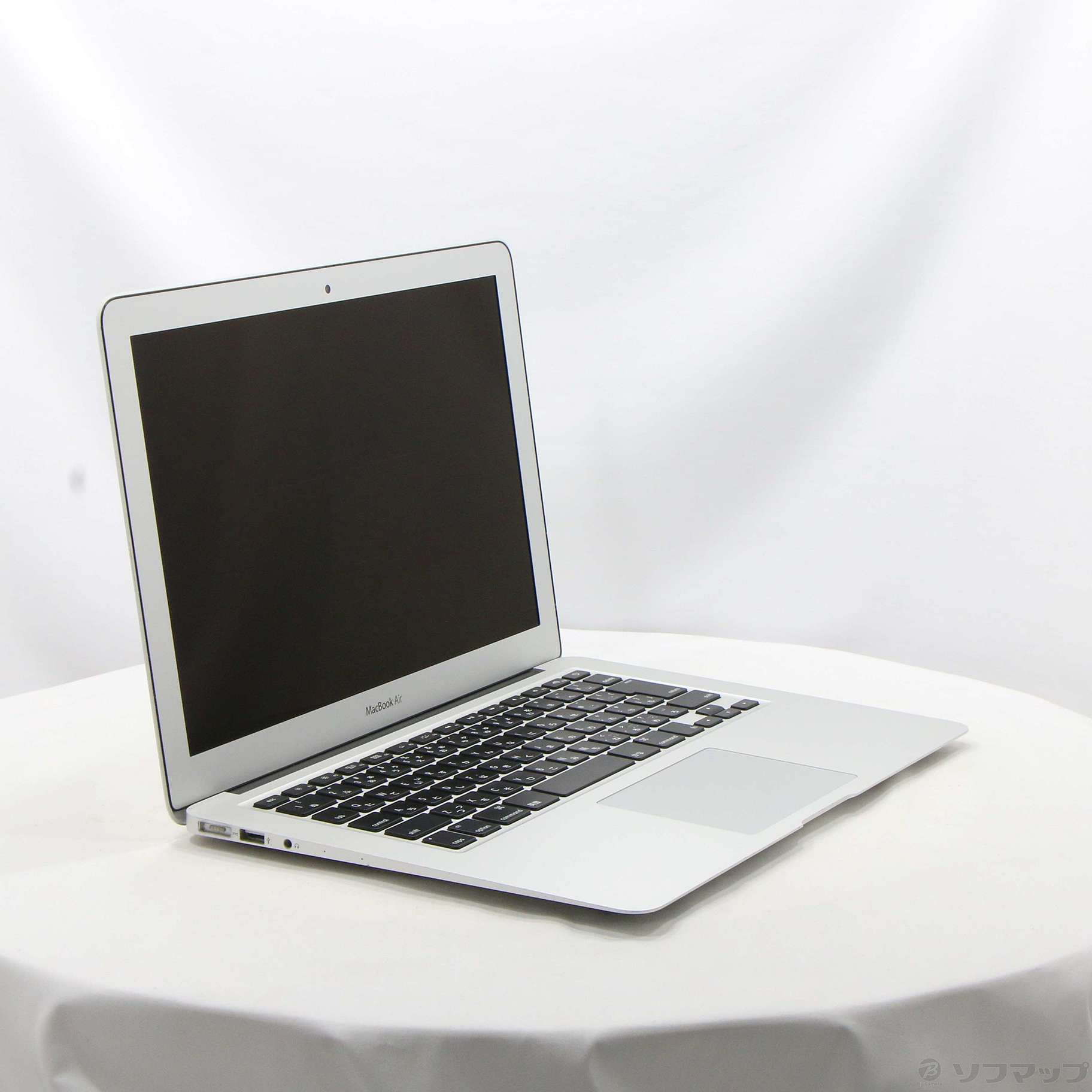 中古】セール対象品 MacBook Air 13.3-inch Early 2015 MMGG2J／A