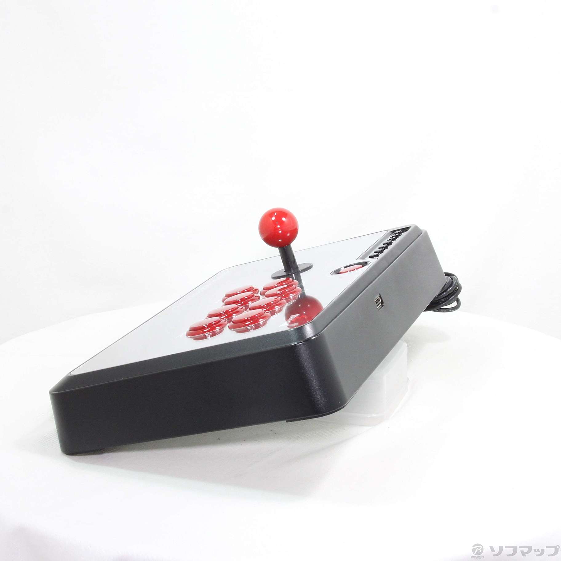 中古】MAYFLASH UNIVERSAL Arcade Stick F500 V2 【PS4 PS3 XboxOne 