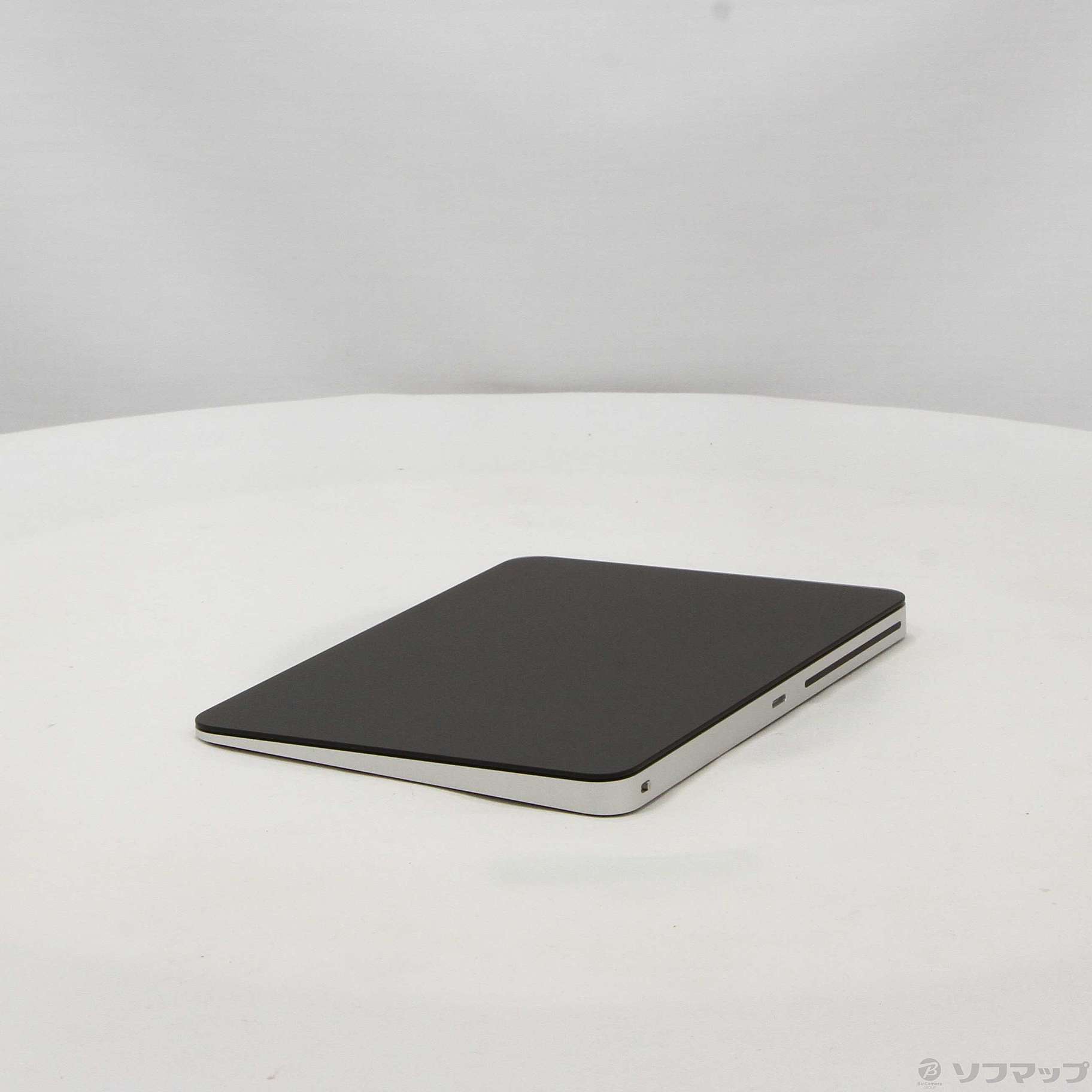 中古】Magic Trackpad Multi-Touch対応 ブラック MMMP3ZA／A