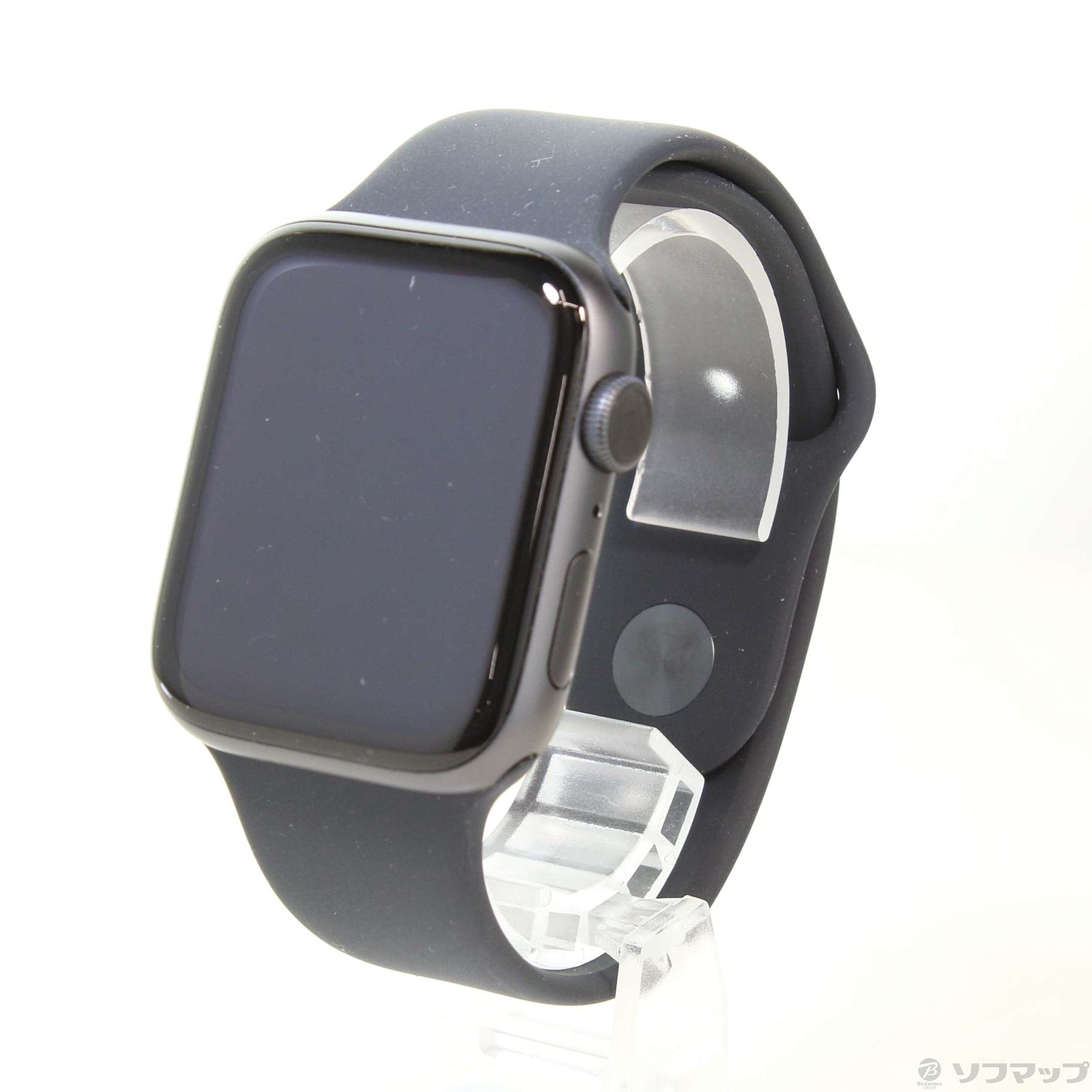 Apple Watch Series6 44mm スペースグレー アルミニウム