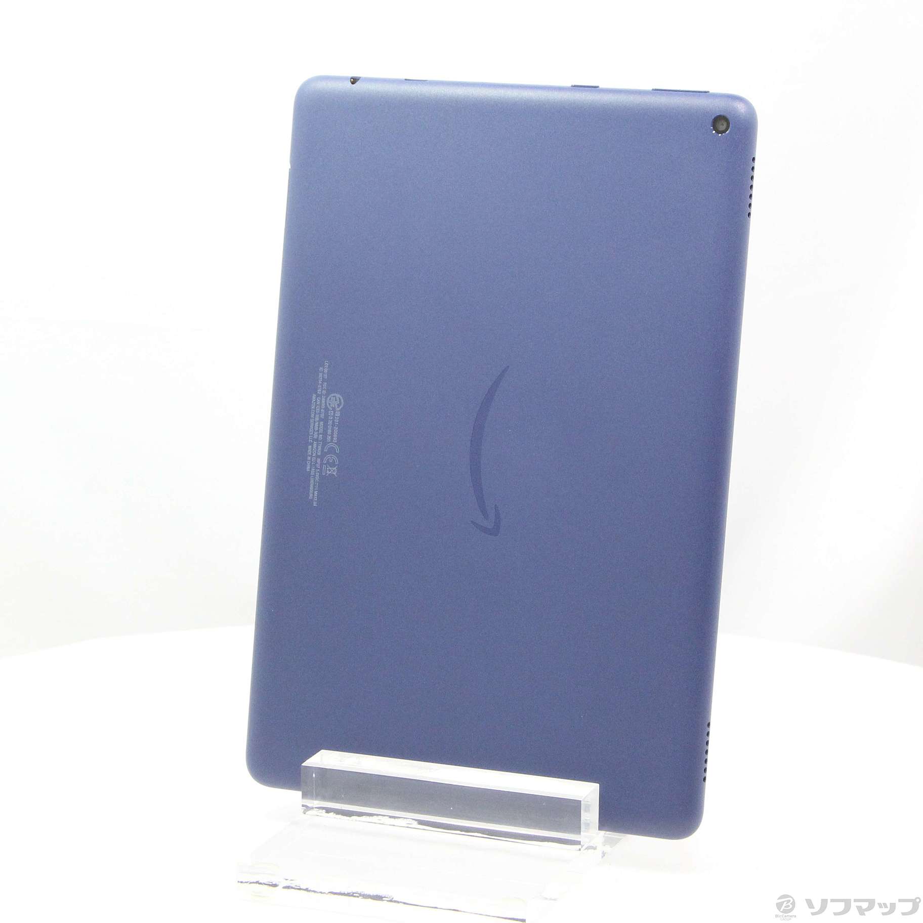 Fire HD 10 2021 64GB デニム T76N2B Wi-Fi