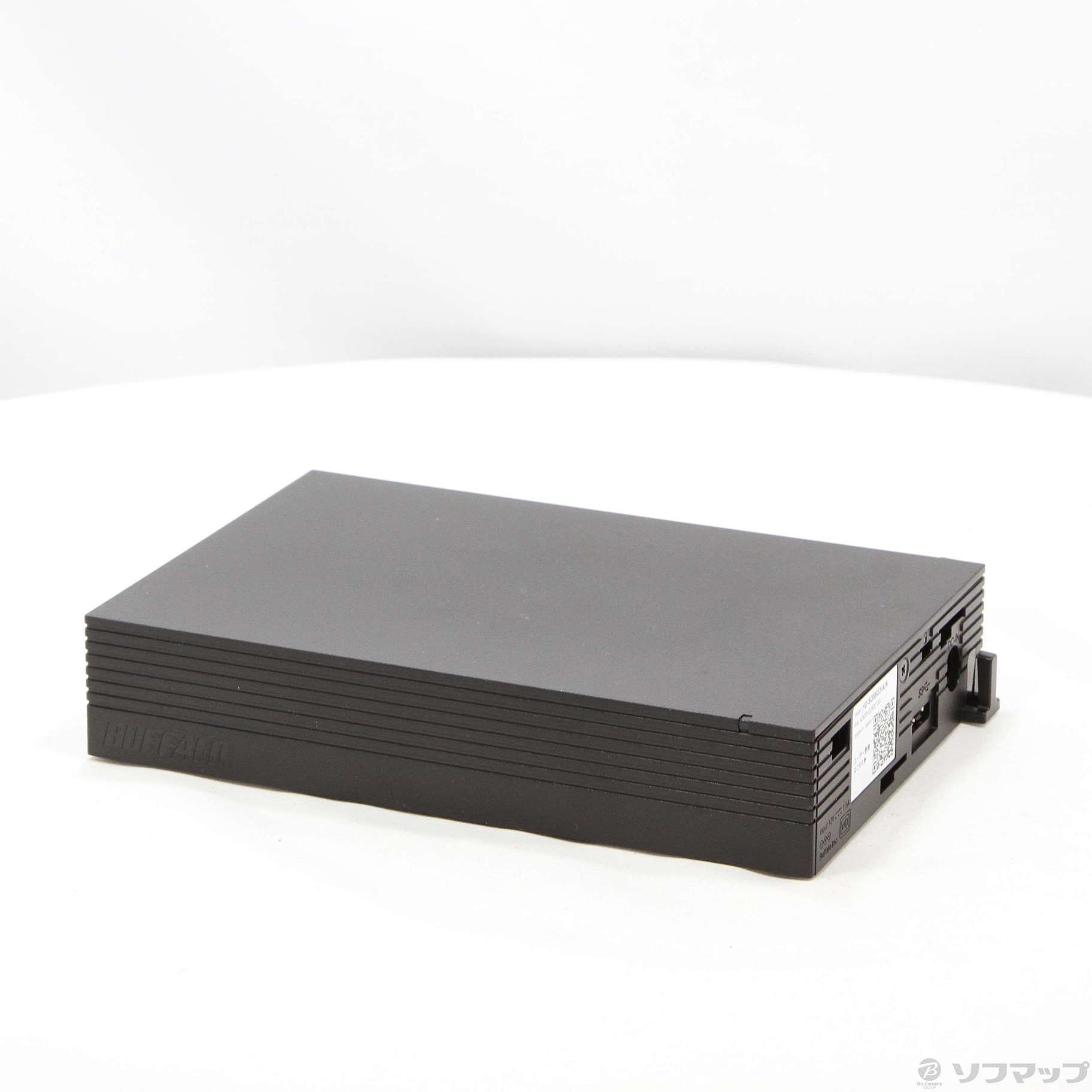 中古】HD-SQS6U3-A／N [2133047905392] - リコレ！|ビックカメラ