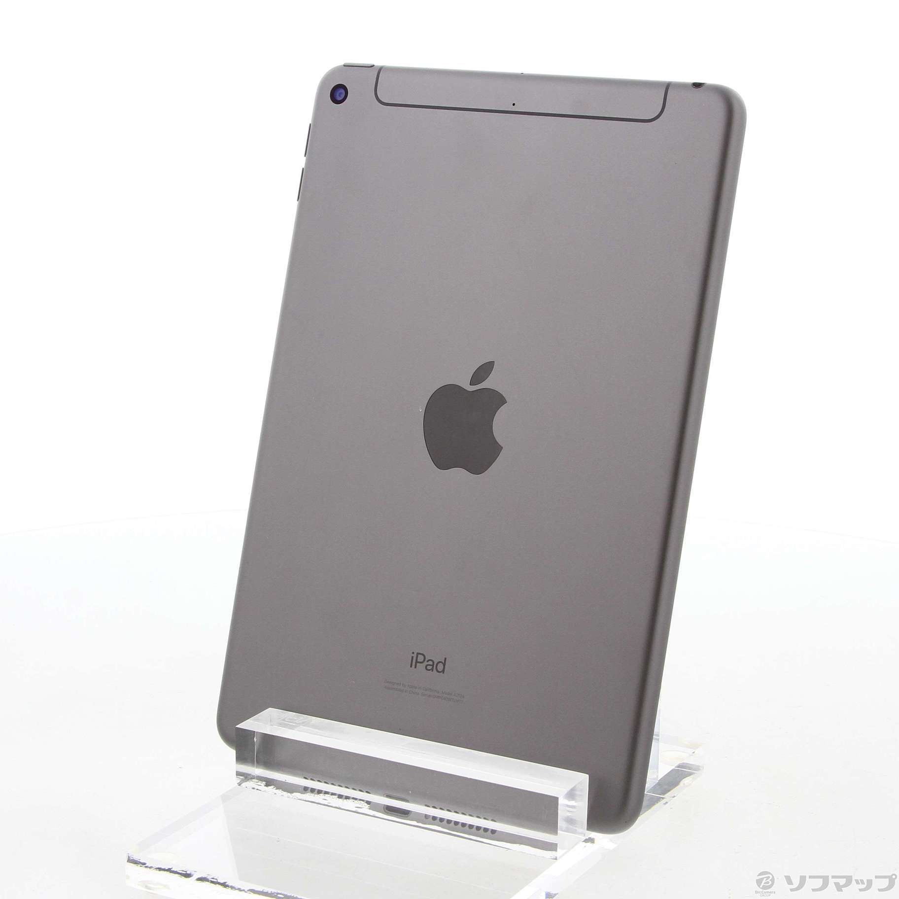 iPhone 5s Space Gray 64 GB docomo