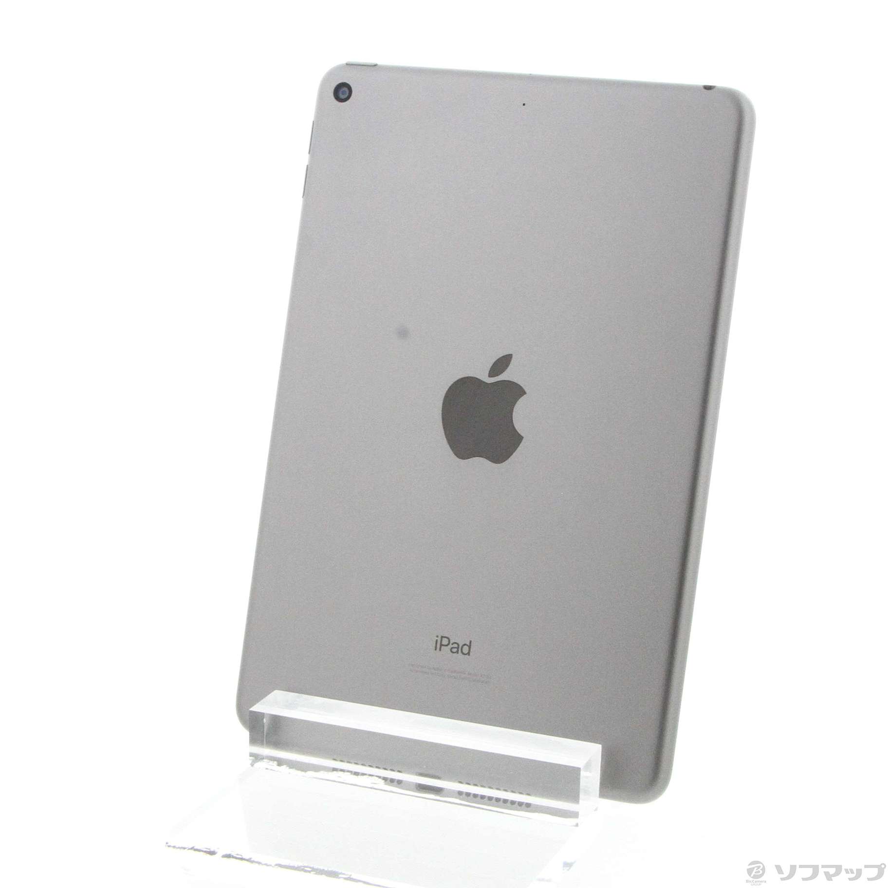 APPLEメーカー型番iPad mini 第5世代 WiFi 64GB スペースグレイ