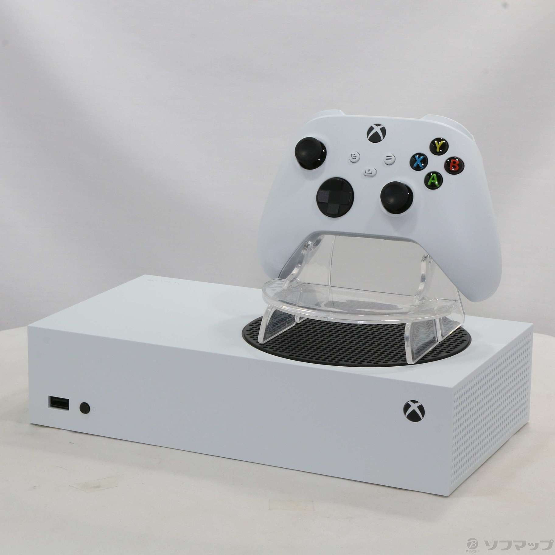 中古】Xbox Series S [2133047907044] - リコレ！|ビックカメラ 