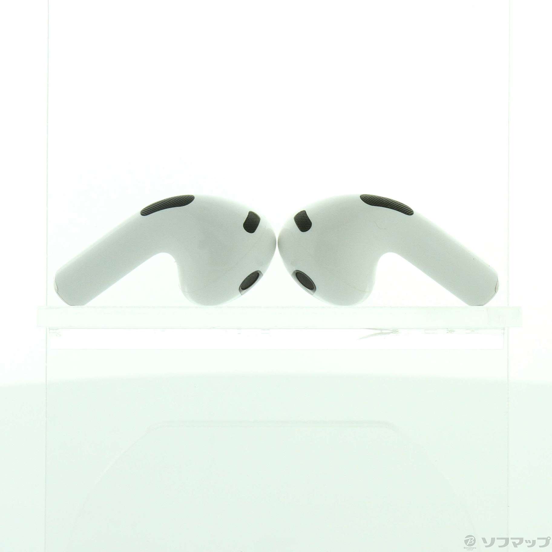 Apple AirPods（第3世代）Lightningケース付き