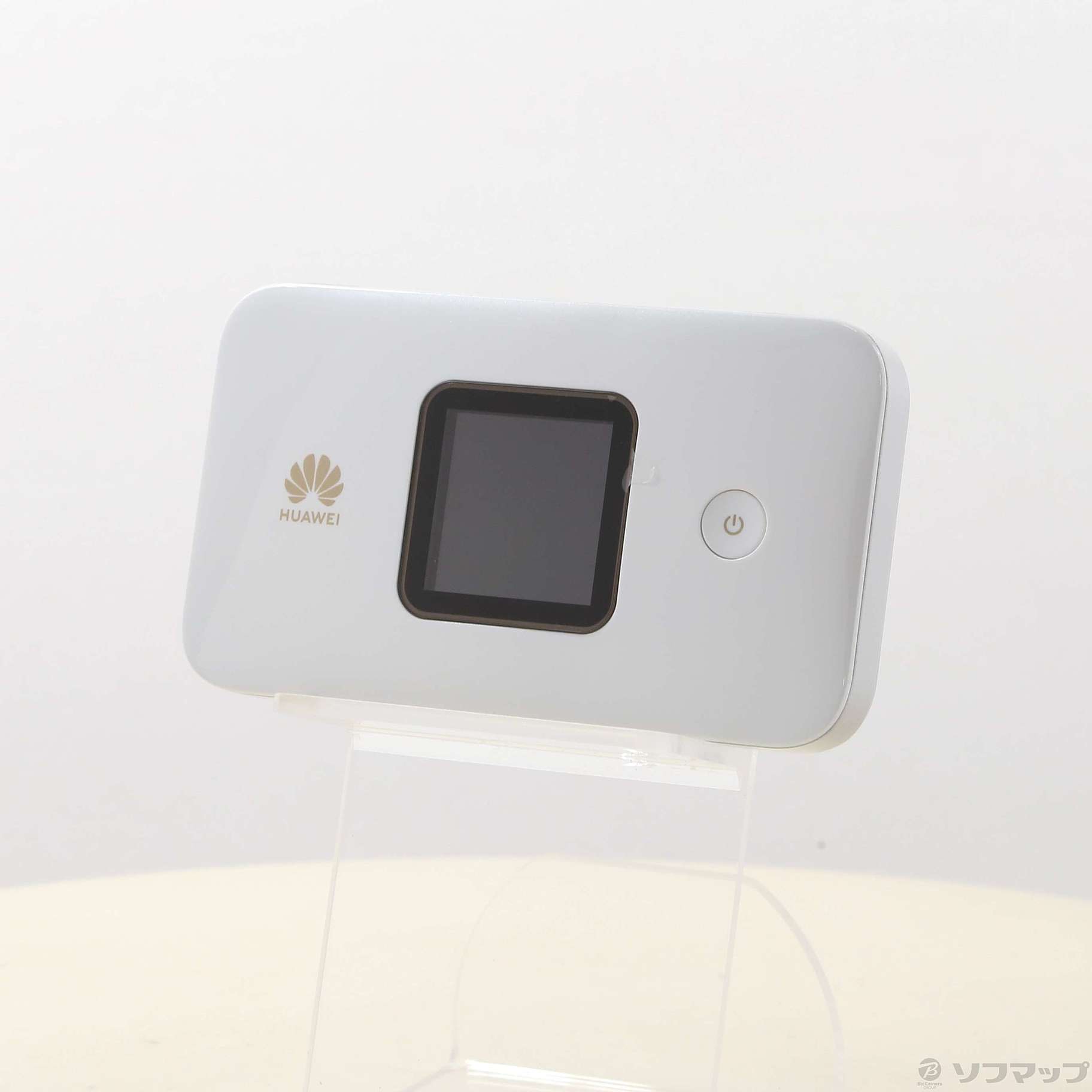 新品・未開封品 HUAWEI Mobile WiFi E5785 ホワイト04 Amazon | HUAWEI E5785 SIMフリー モバイルwi-fiルーター