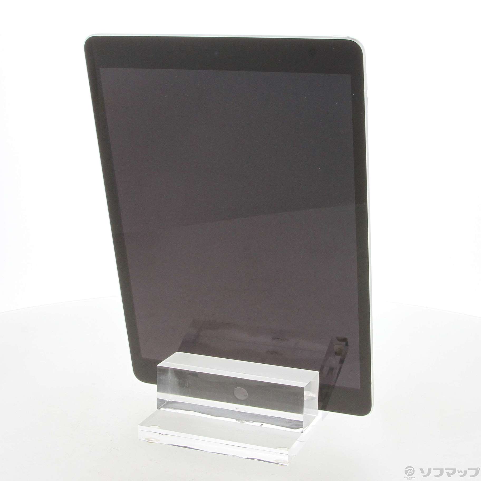 中古】iPad 第9世代 256GB シルバー MK2P3J／A Wi-Fi [2133047912512