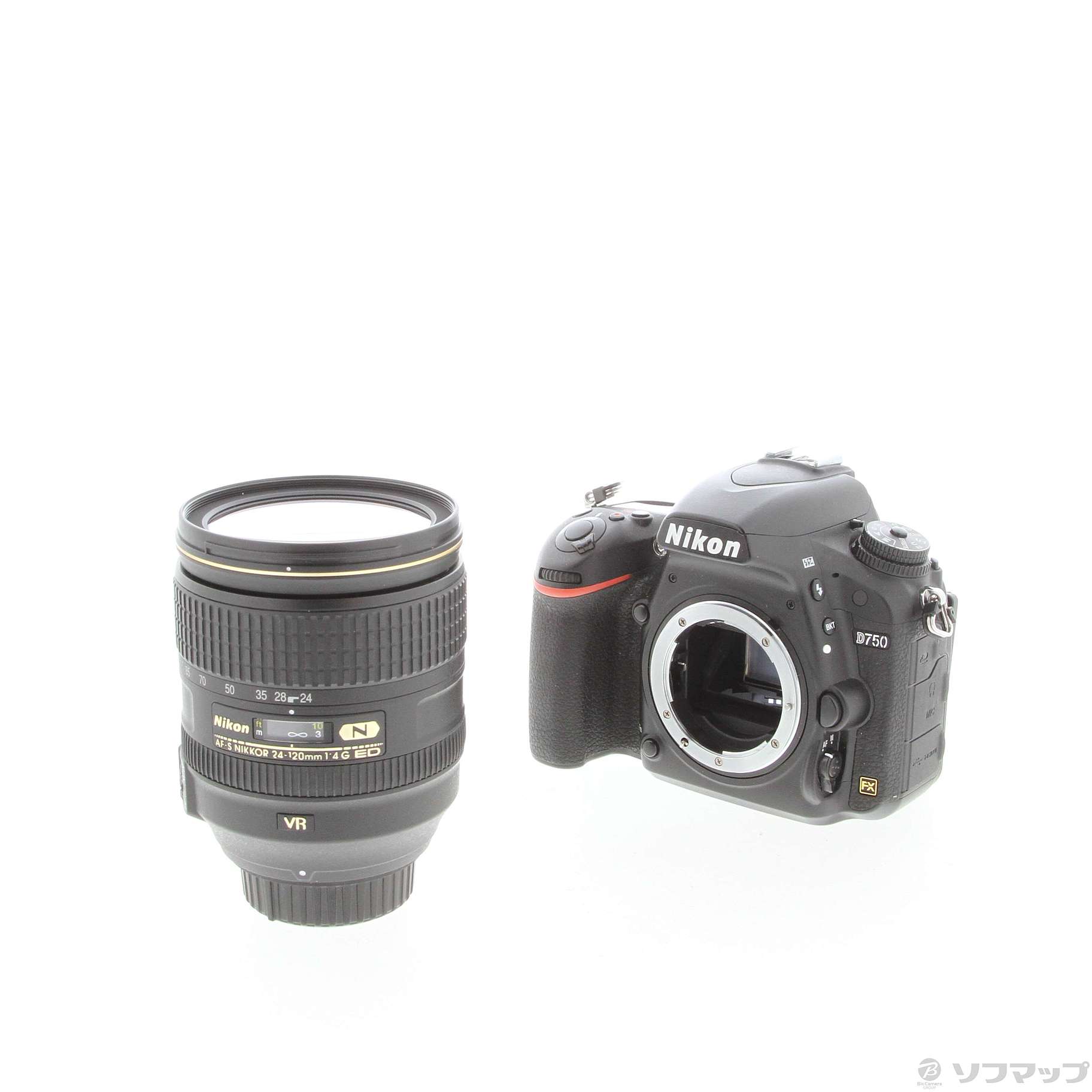 Nikon D750 専用