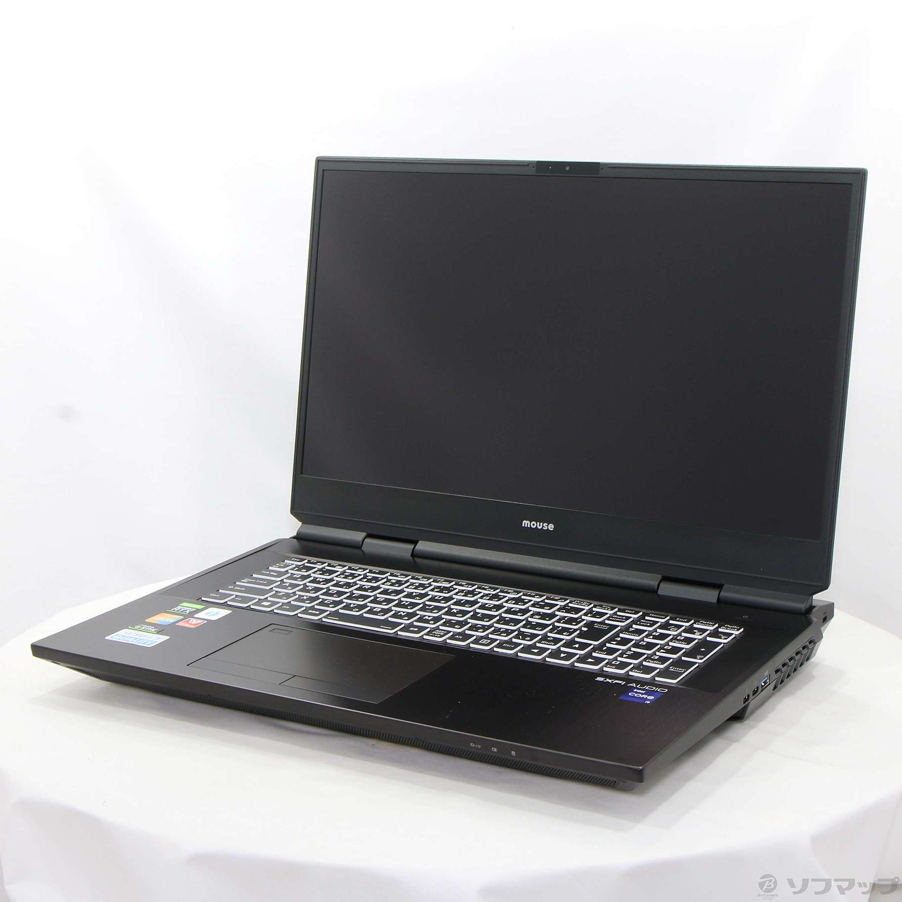中古】DAIV 21067N-RKL 〔Windows 10〕 [2133047913342] - リコレ 