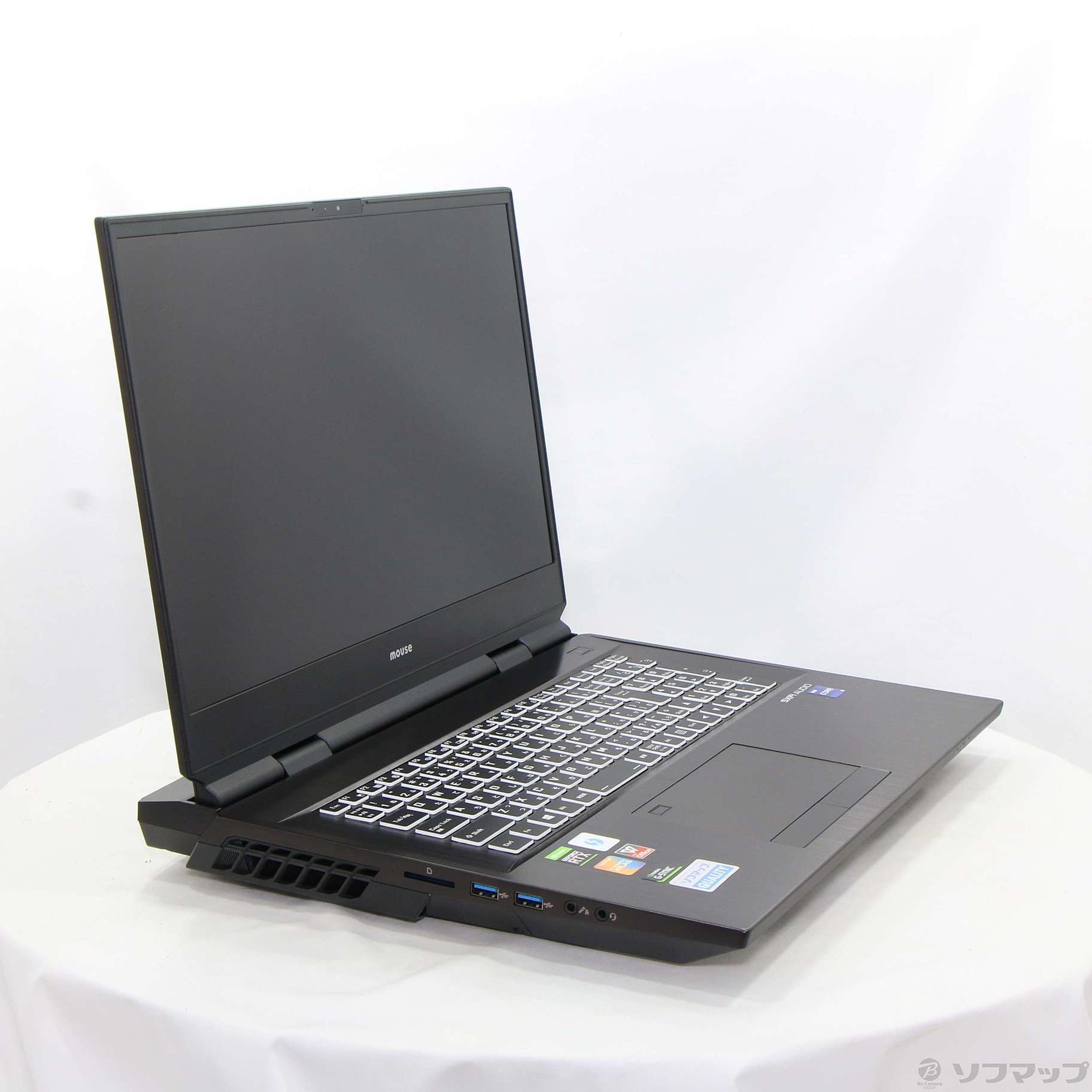 【中古】DAIV 21067N-RKL 〔Windows 10〕 [2133047913342] - リコレ！|ビックカメラグループ ...