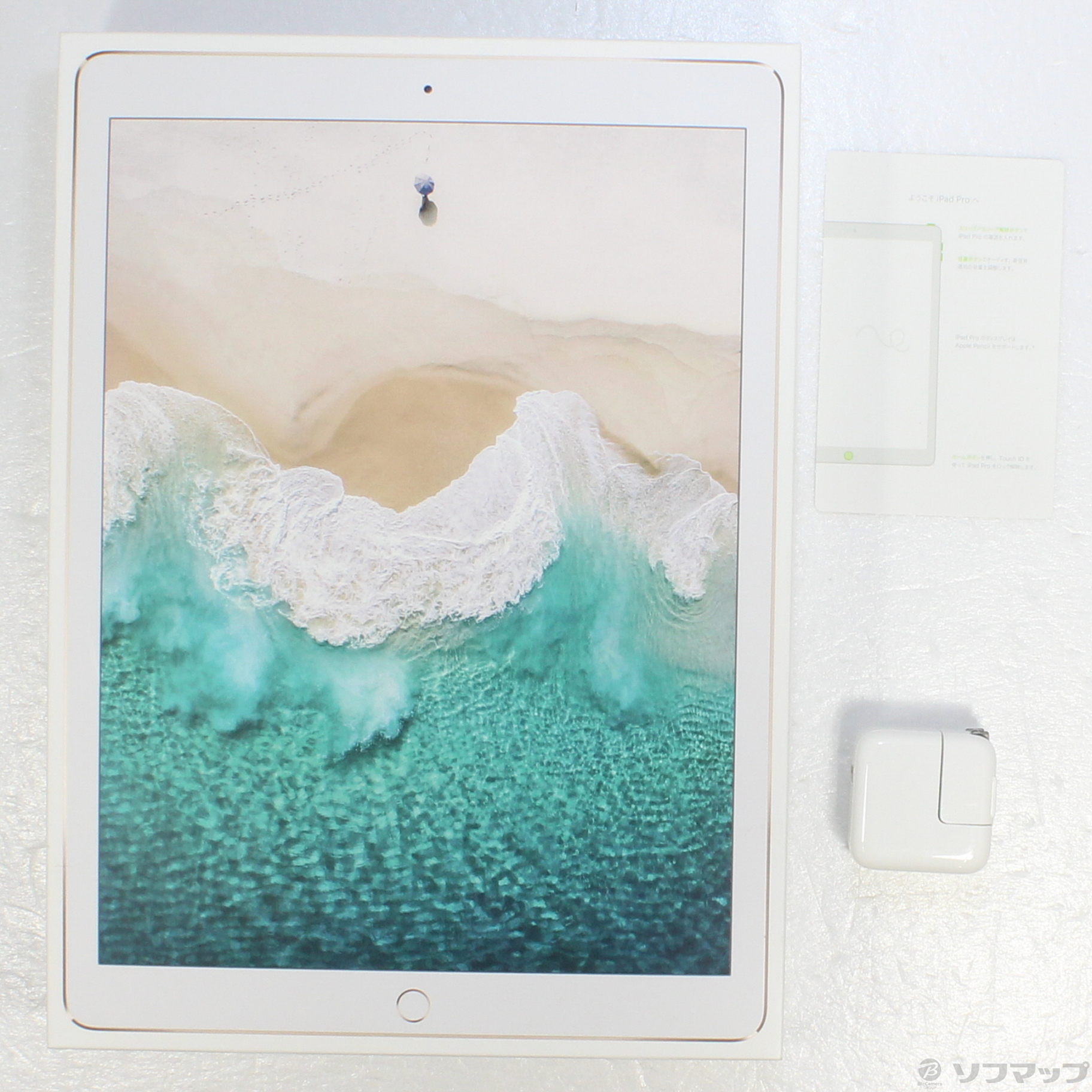 半額以下 【中古】Apple(アップル) iPad Pro 12.9インチ 第2世代
