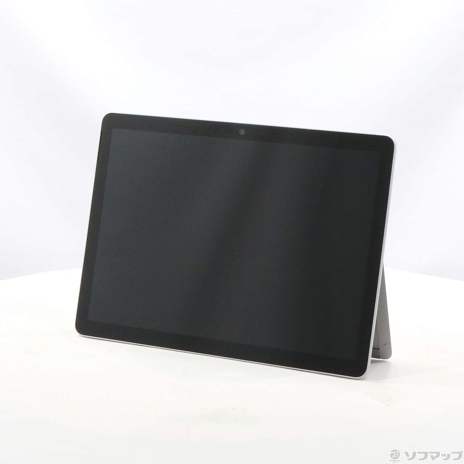 中古】Surface Go3 〔Pentium Gol／4GB／eMMC64GB〕 8V6-00015