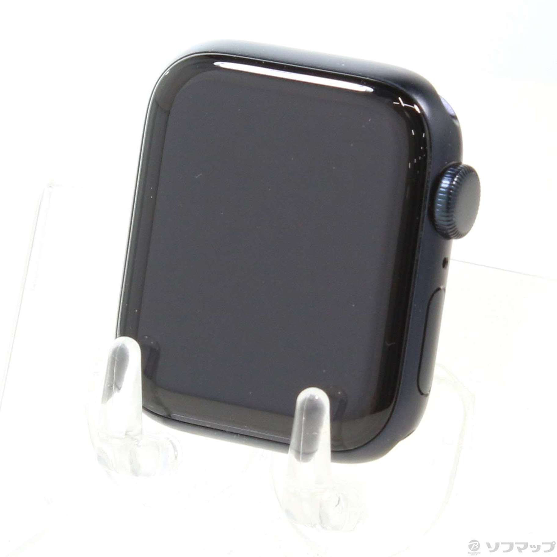 中古】Apple Watch SE 第2世代 GPS 40mm ミッドナイトアルミニウム