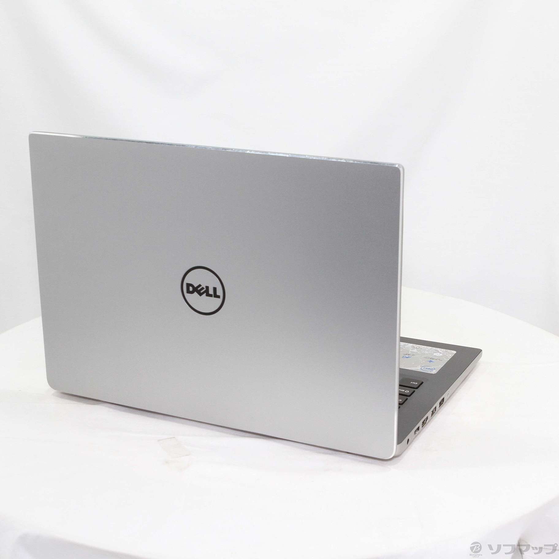 中古】格安安心パソコン Inspiron 14 7460 〔Windows 10