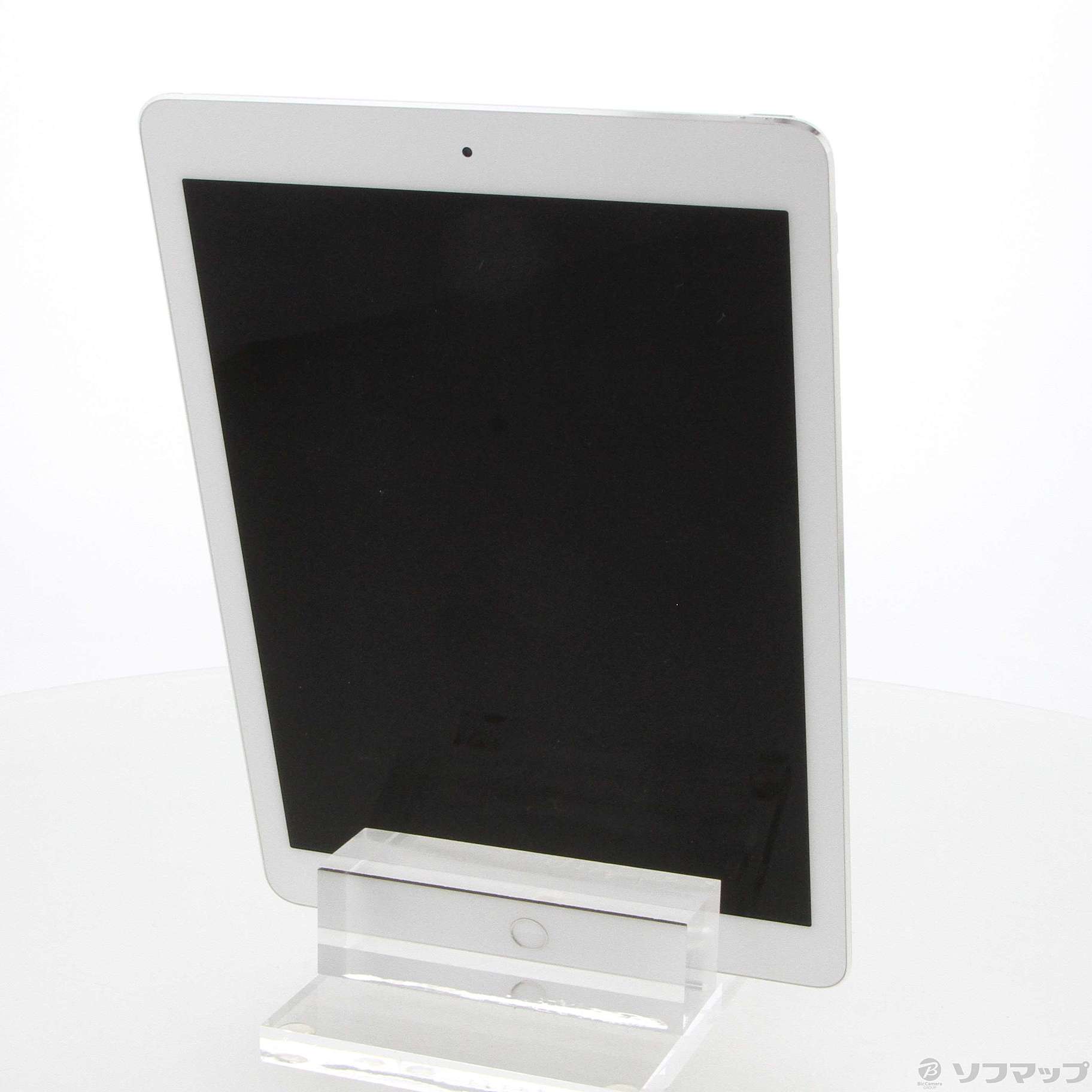 iPad Pro 9.7インチ 32GB シルバー MLMP2J／A Wi-Fi