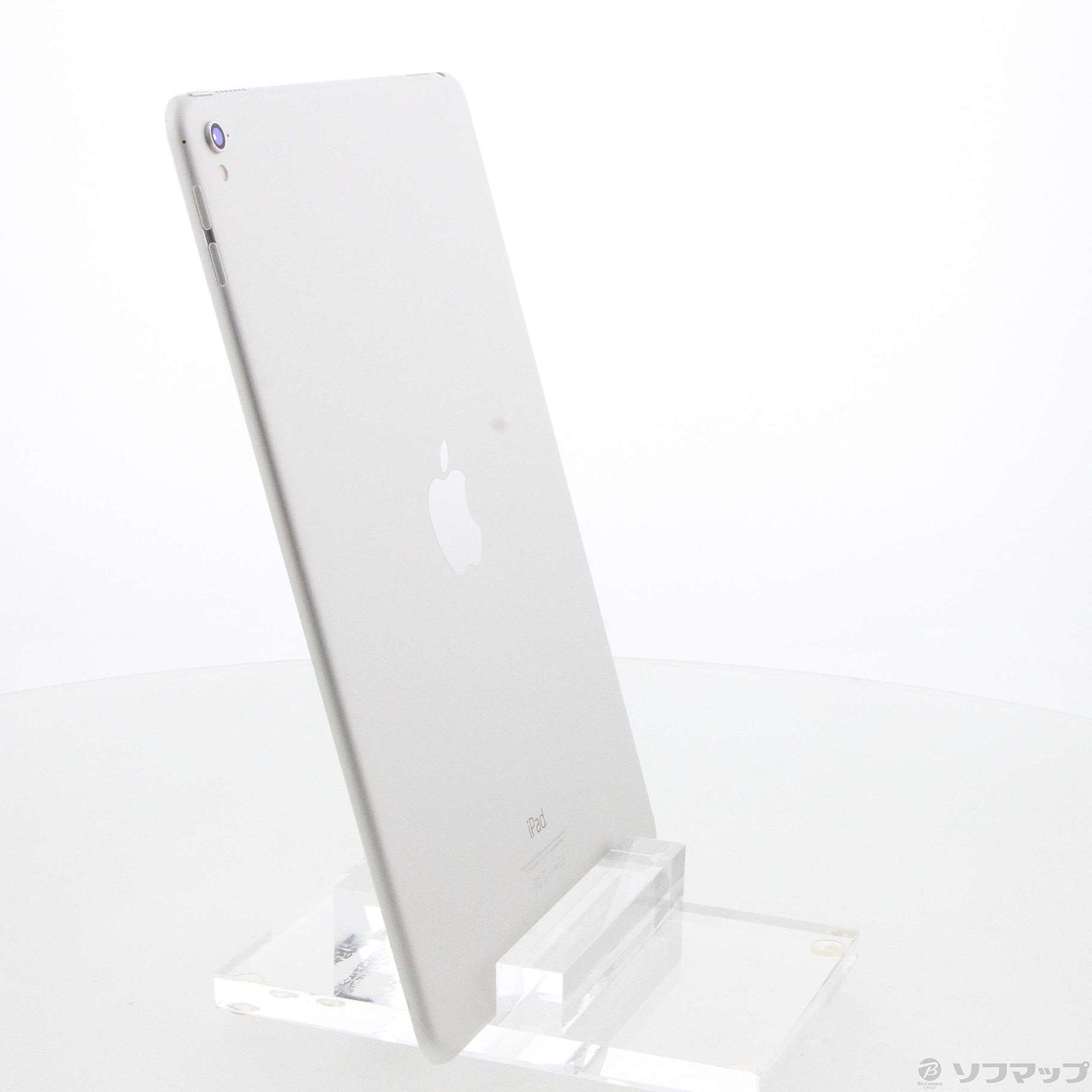 iPad Pro 9.7 WI-FI 32GB（シルバー) MLMP2J/A - タブレット