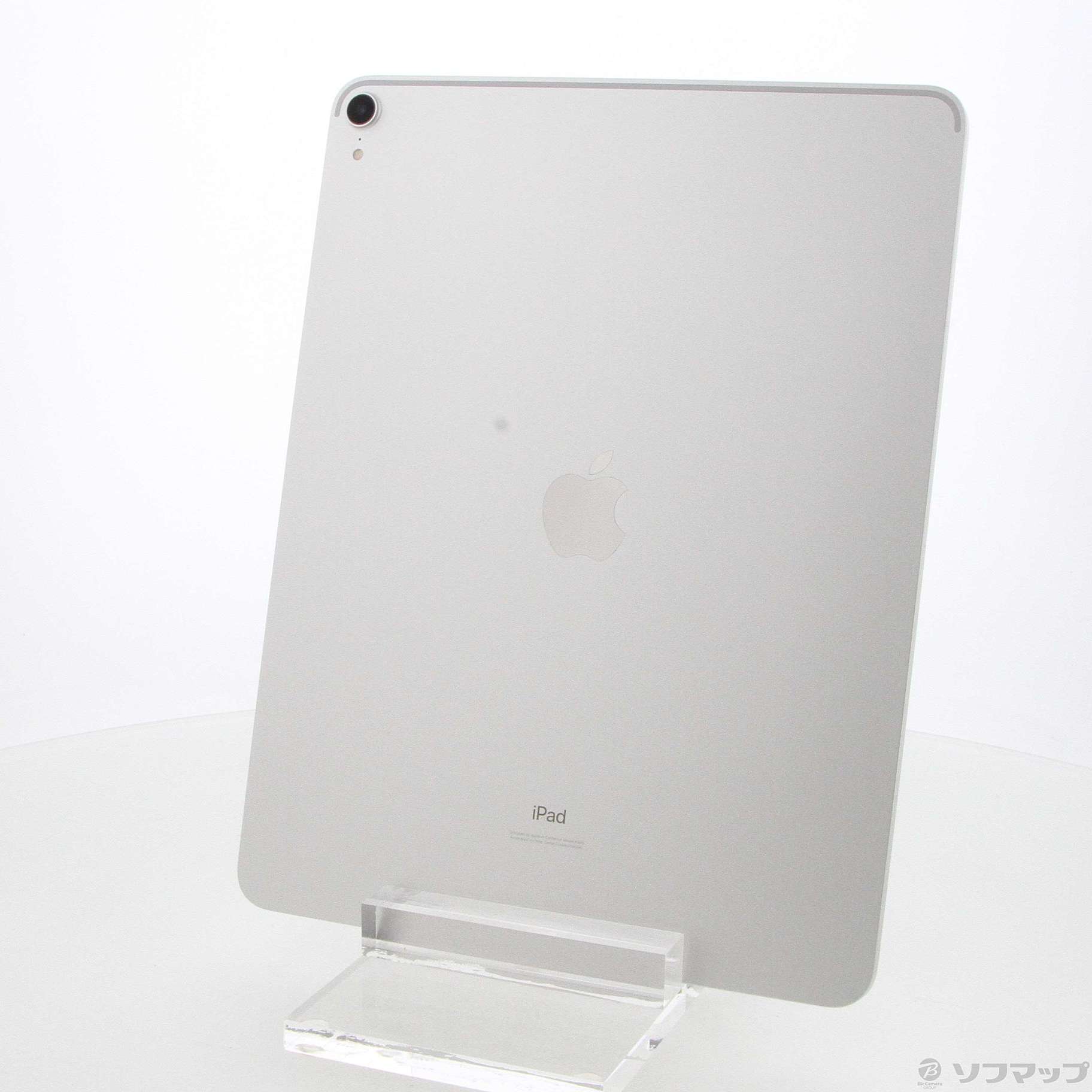 新作入荷限定SALE (中古)Apple iPad Pro 12.9インチ 第3世代 64GB