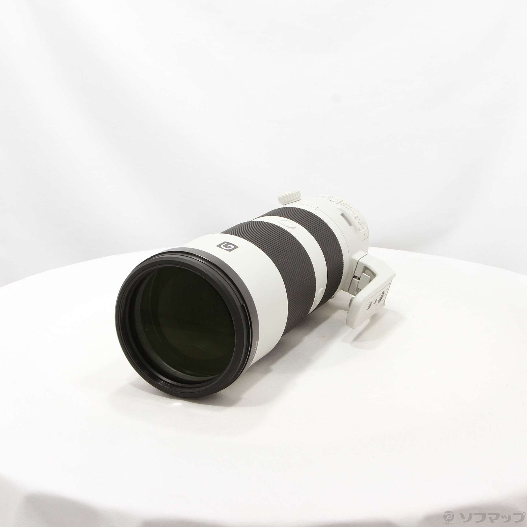 中古】FE 200-600mm F5.6-6.3 G OSS SEL200600G [2133047918880