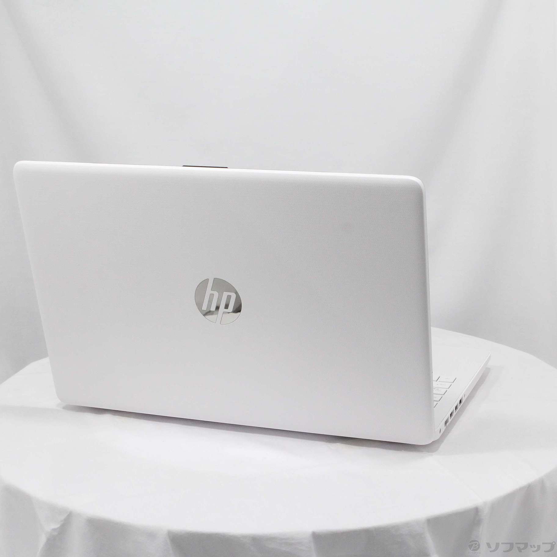 HP ノートパソコン 15-db0231au Amazon.co.jp: 【整備済み品】ノートパソコンH P 15-db0231AU