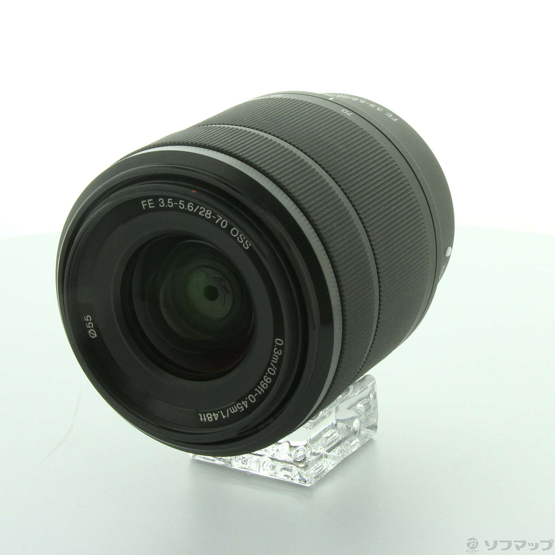 中古】FE 28-70mm F3.5-5.6 OSS SEL2870 [2133047922627] - リコレ