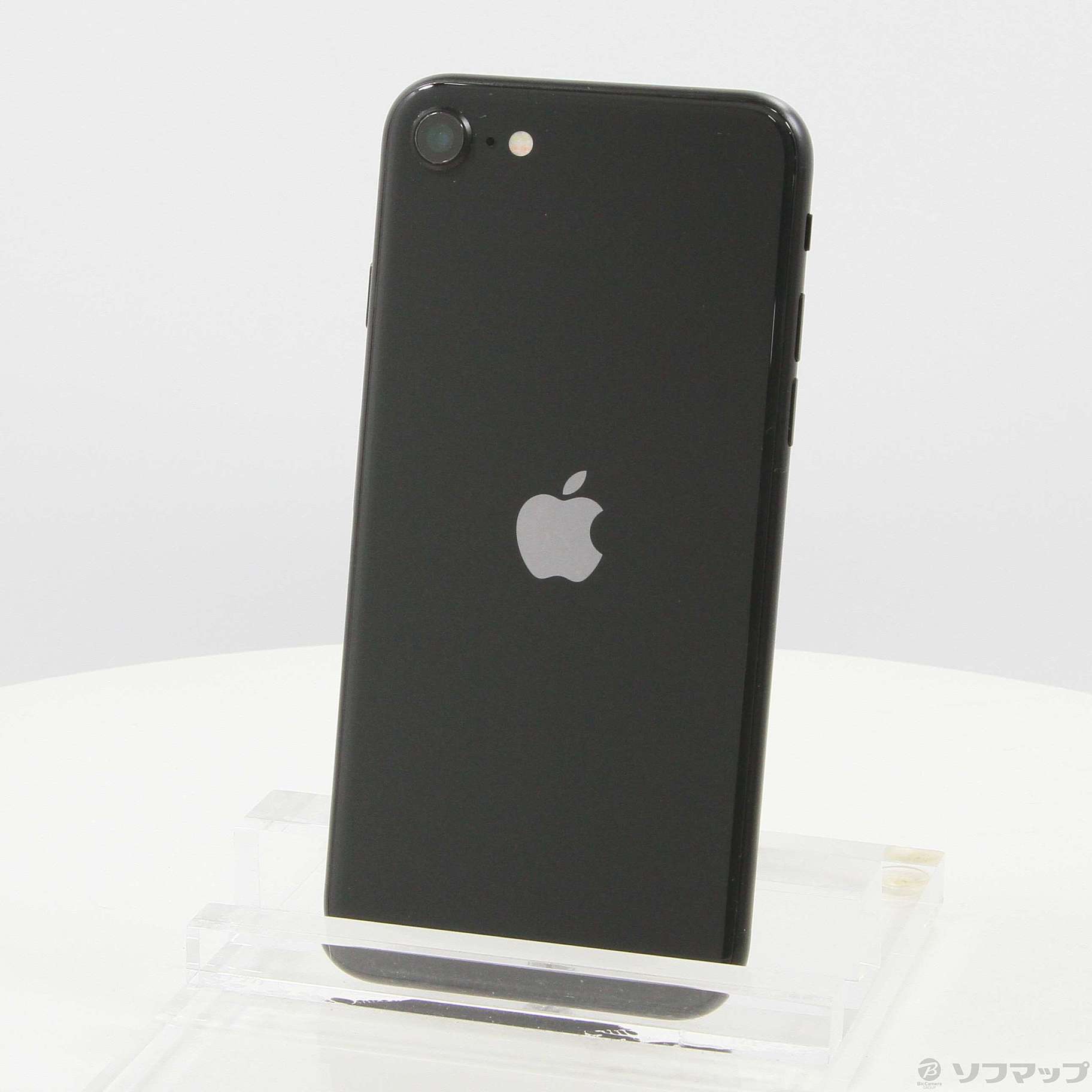 美品 Apple iPhone SE (第3世代) ブラック 2週間使用 【公式通販】