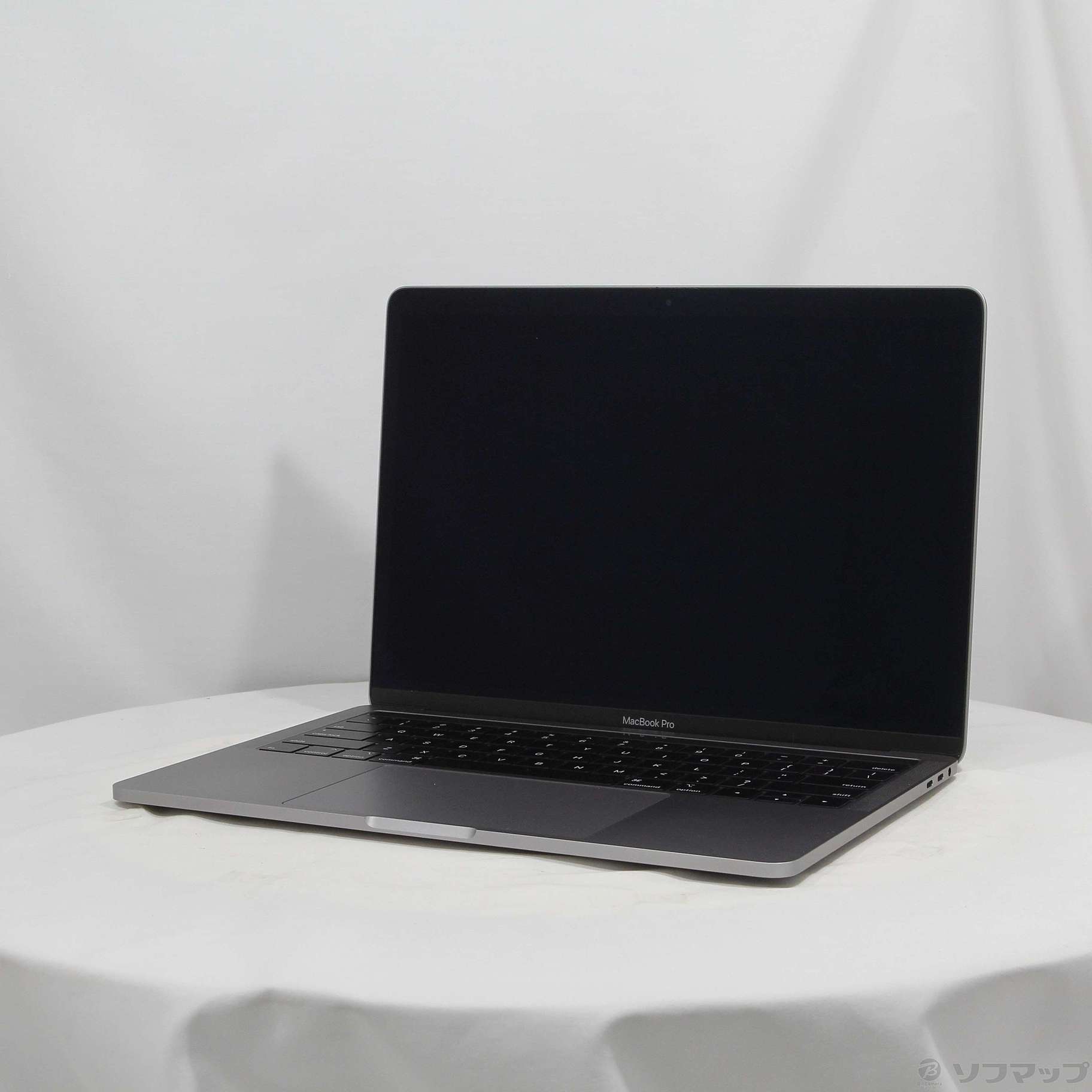 中古】MacBook Pro 13.3-inch Mid 2019 MV972J／A Core_i7 2.8GHz 16GB