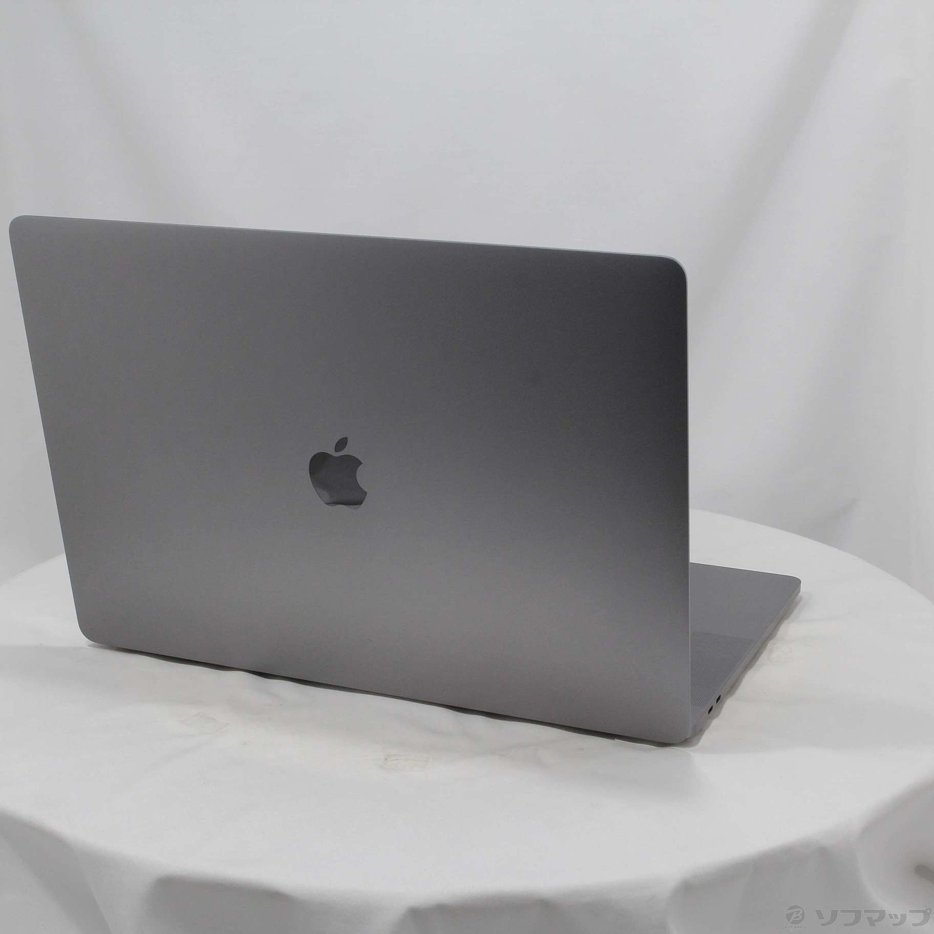 中古】セール対象品 MacBook Pro 16-inch Late 2019 MVVK2J／A Core_i9 