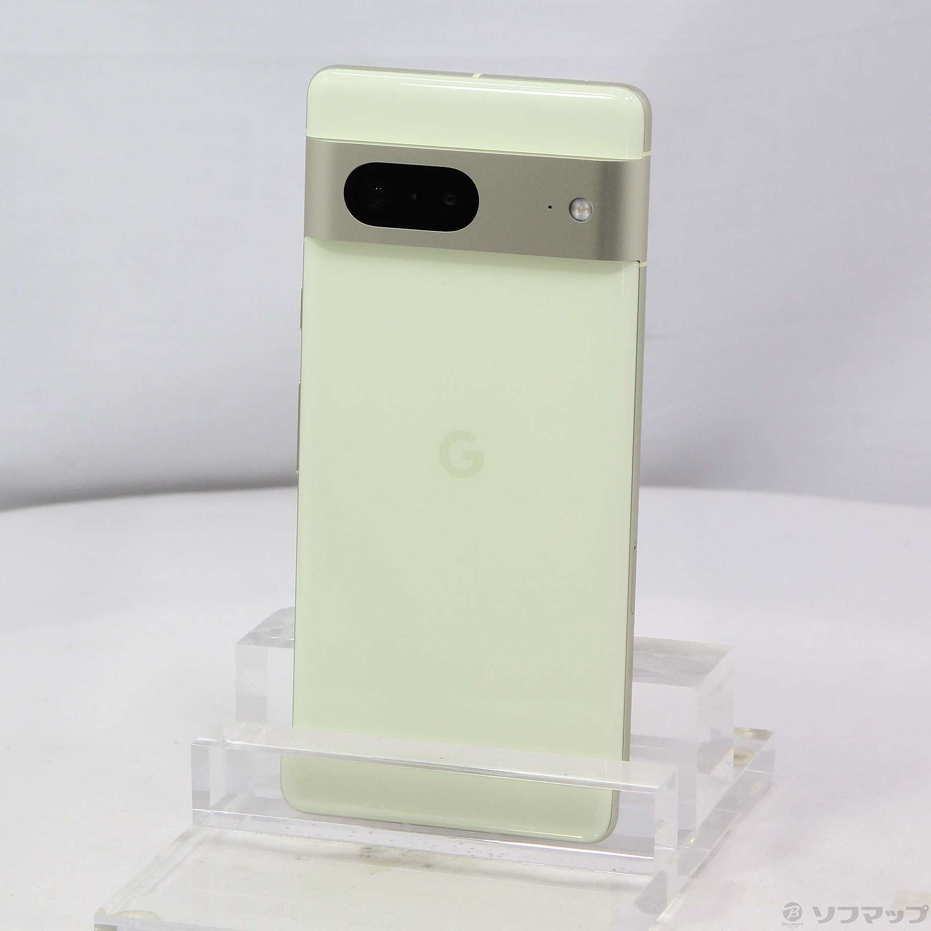 Google Pixel 7 128 GB Lemongrass