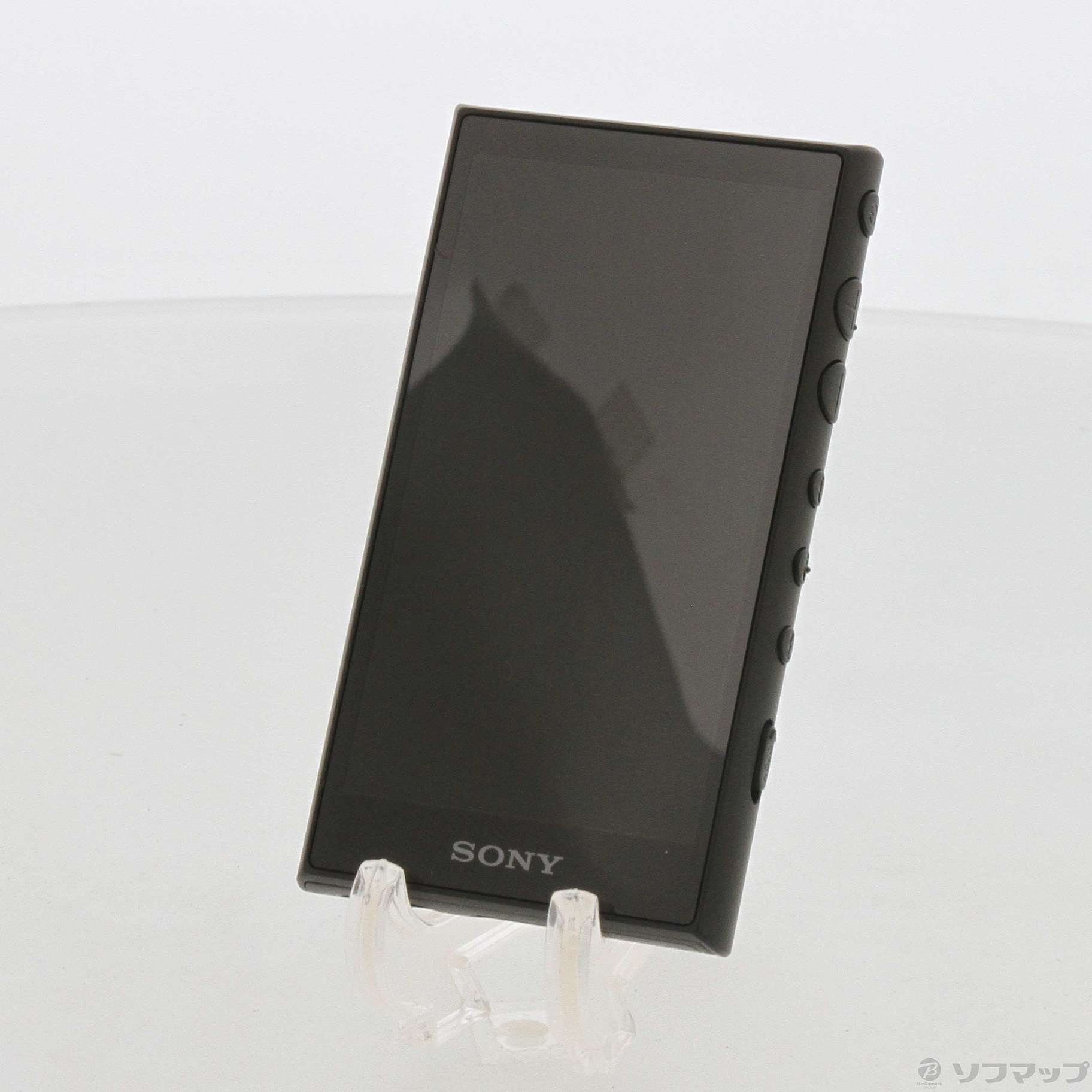 SONYSONY WALKMAN NW-A105 16GB ブラック