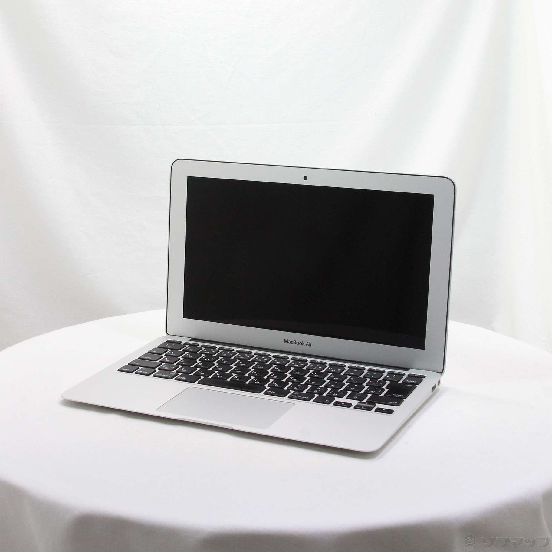 Apple MacBook Air (Mid 2013) MD711J A - 通販 - okijinja.sakura.ne.jp