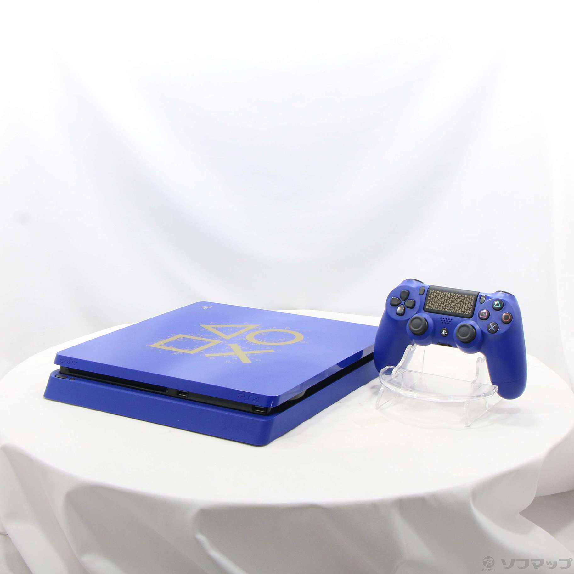PlayStation 4 Days of Play Limited Edition 500GB