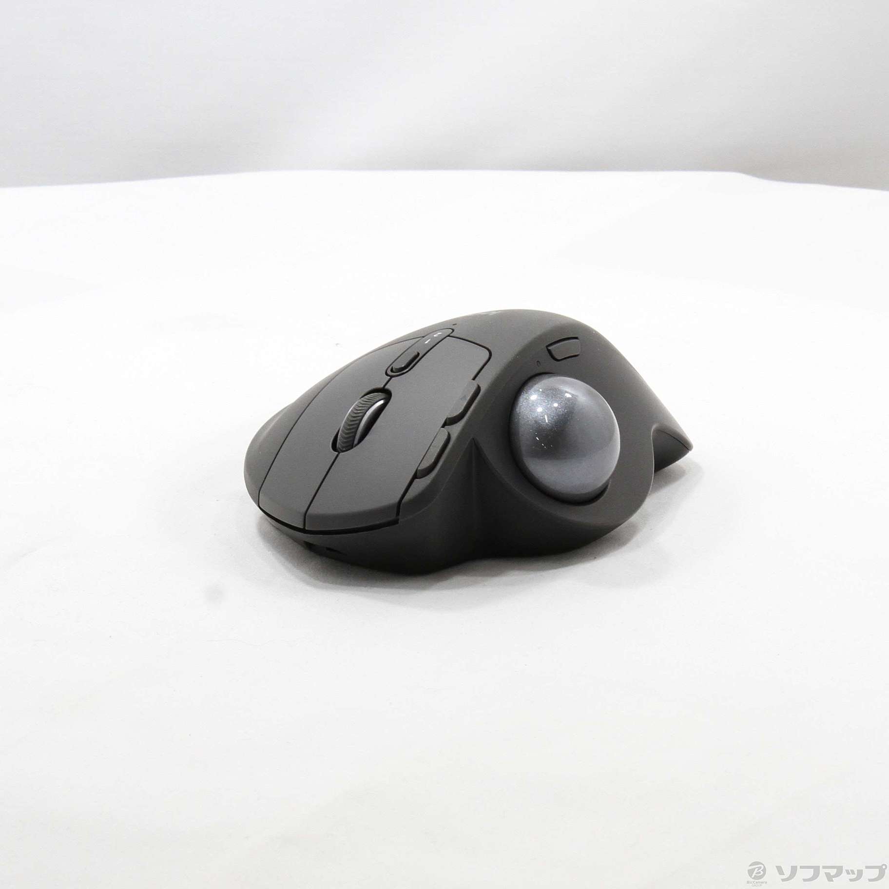 【中古】Wireless Trackball MX ERGO MXTB1s [2133047935177] リコレ！ビックカメラグループ