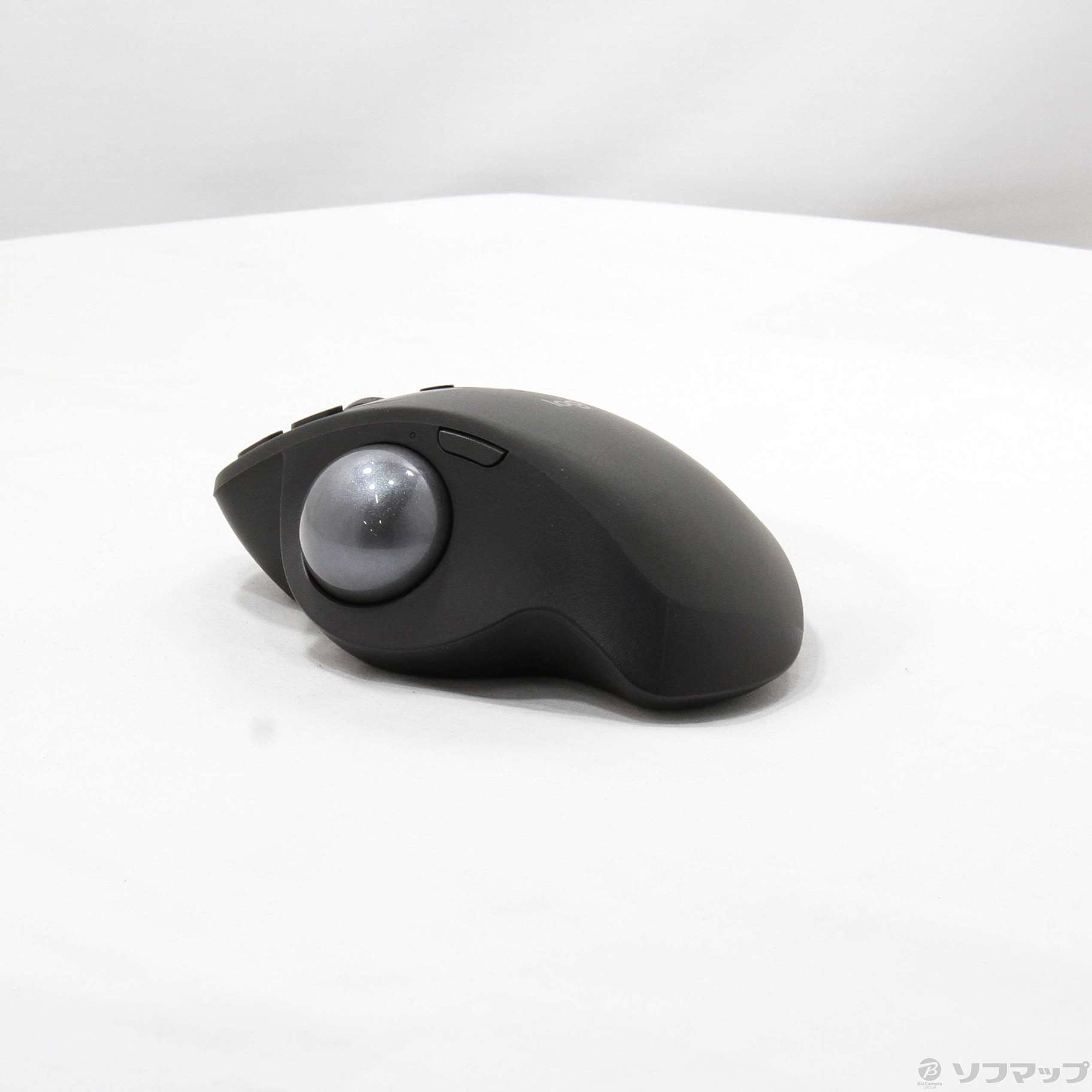 【中古】Wireless Trackball MX ERGO MXTB1s [2133047935177] リコレ！ビックカメラグループ