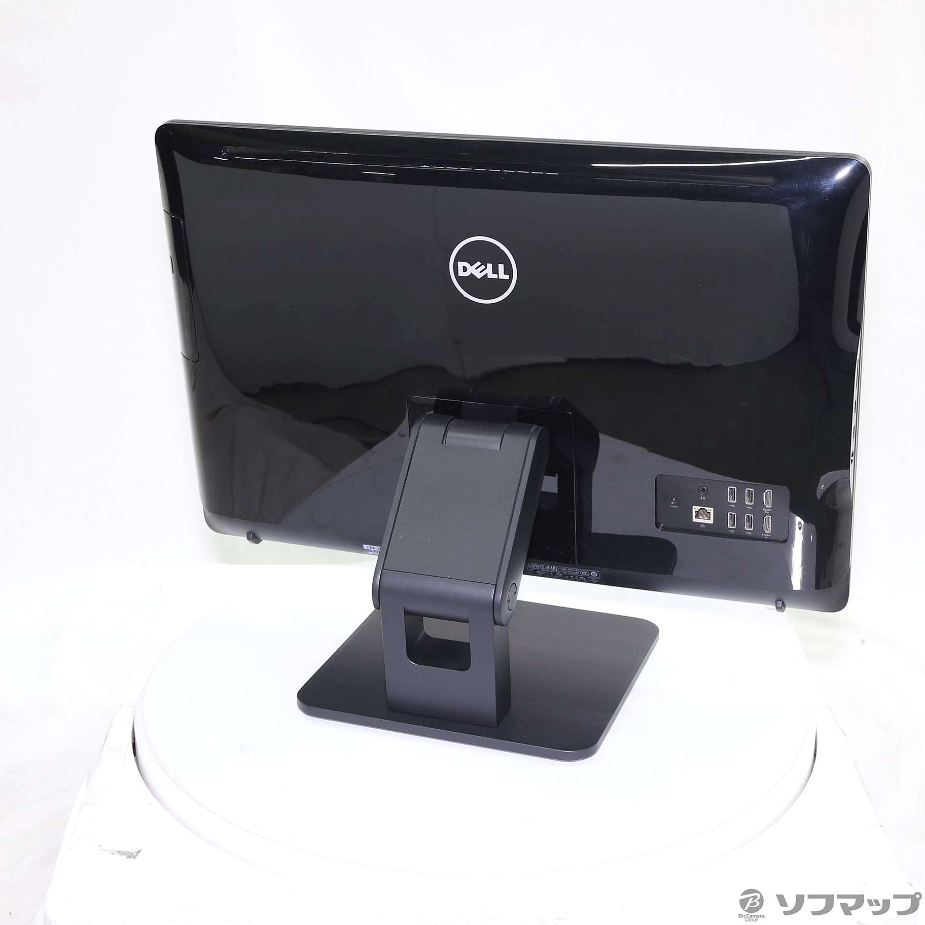 Inspiron 24 5459 AIO 〔Windows 10〕