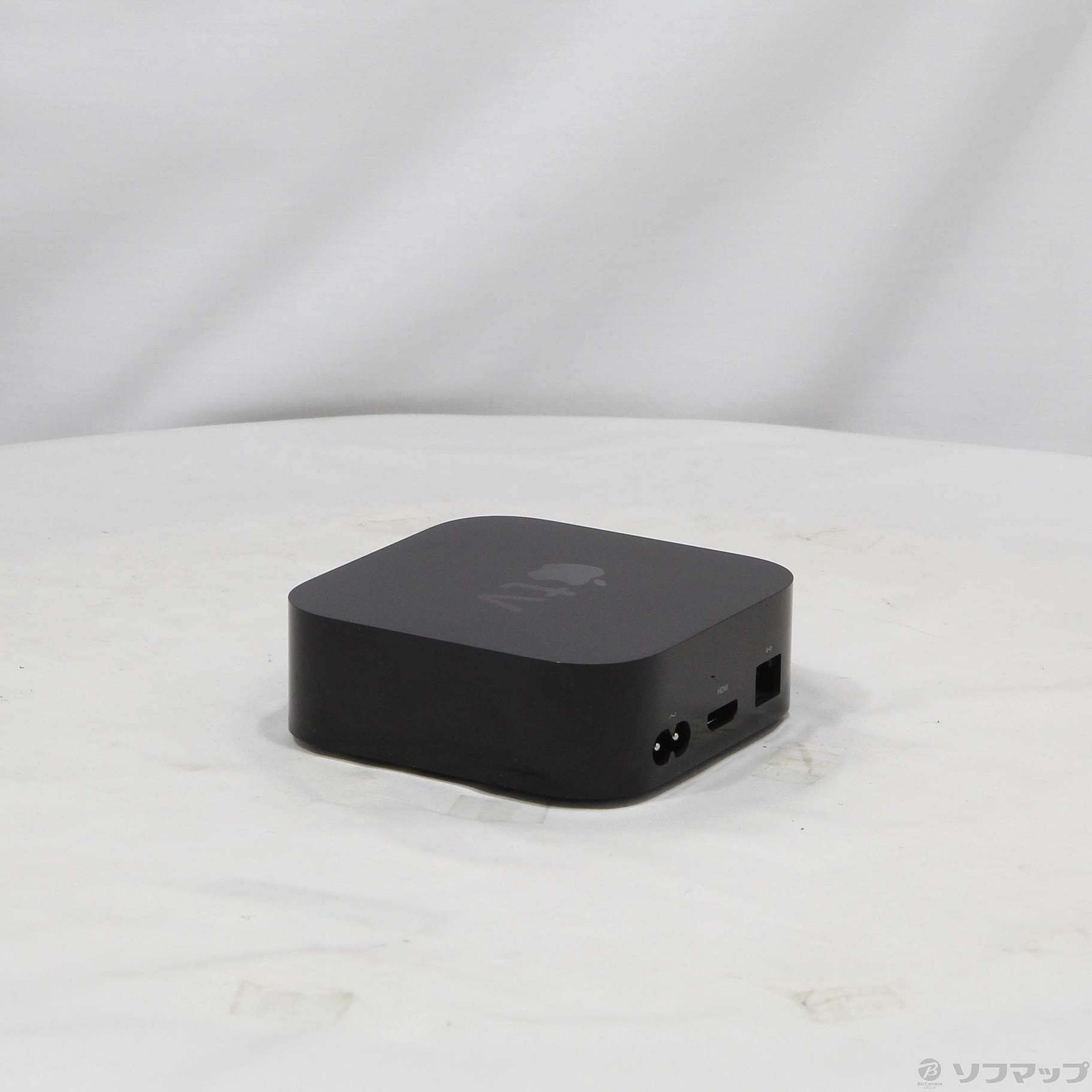 中古】Apple TV 4K 第2世代 32GB MXGY2J／A [2133047936532] - リコレ