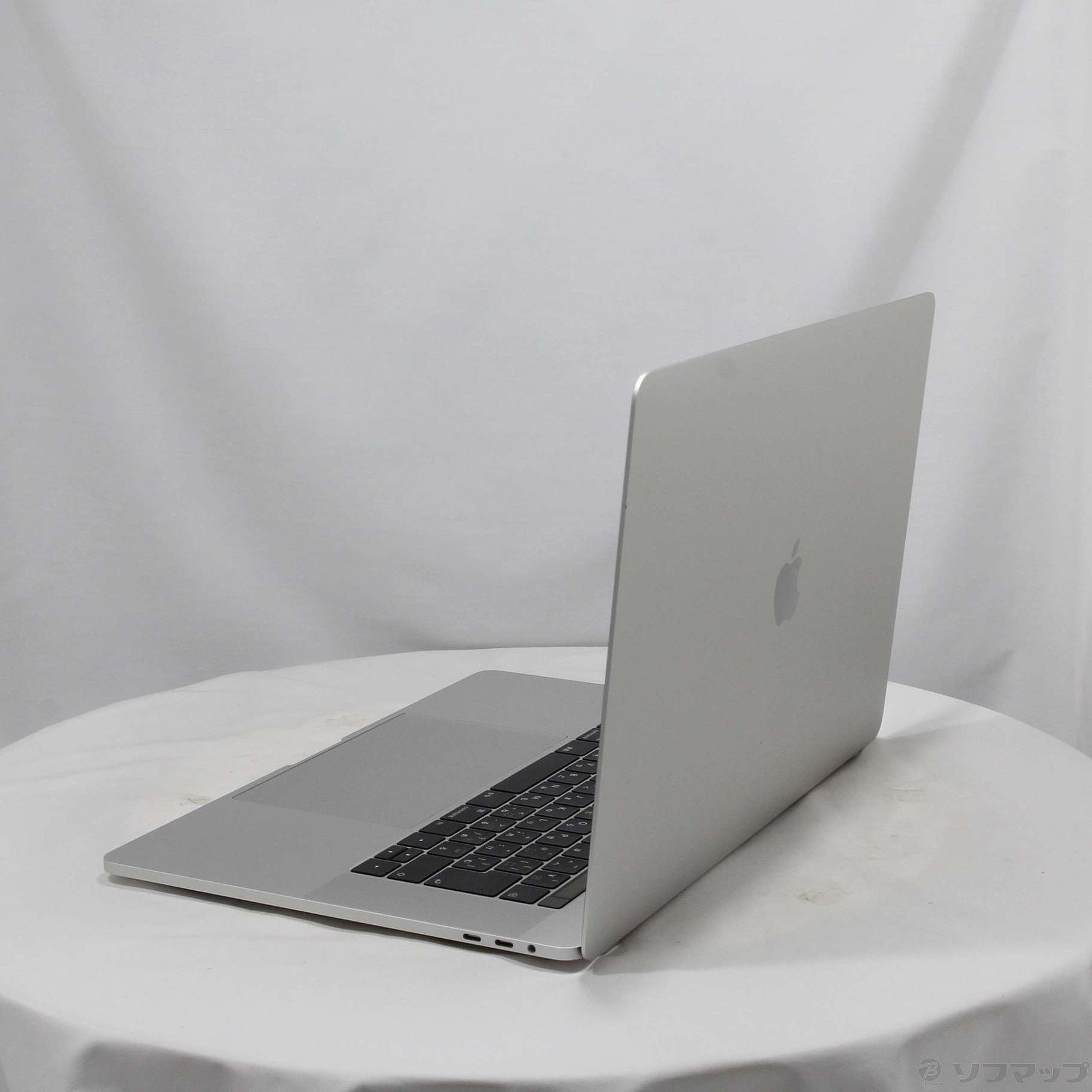 Apple(アップル) MacBook Pro 15-inch Mid 2019 MV922J／A Core_i7 2.6