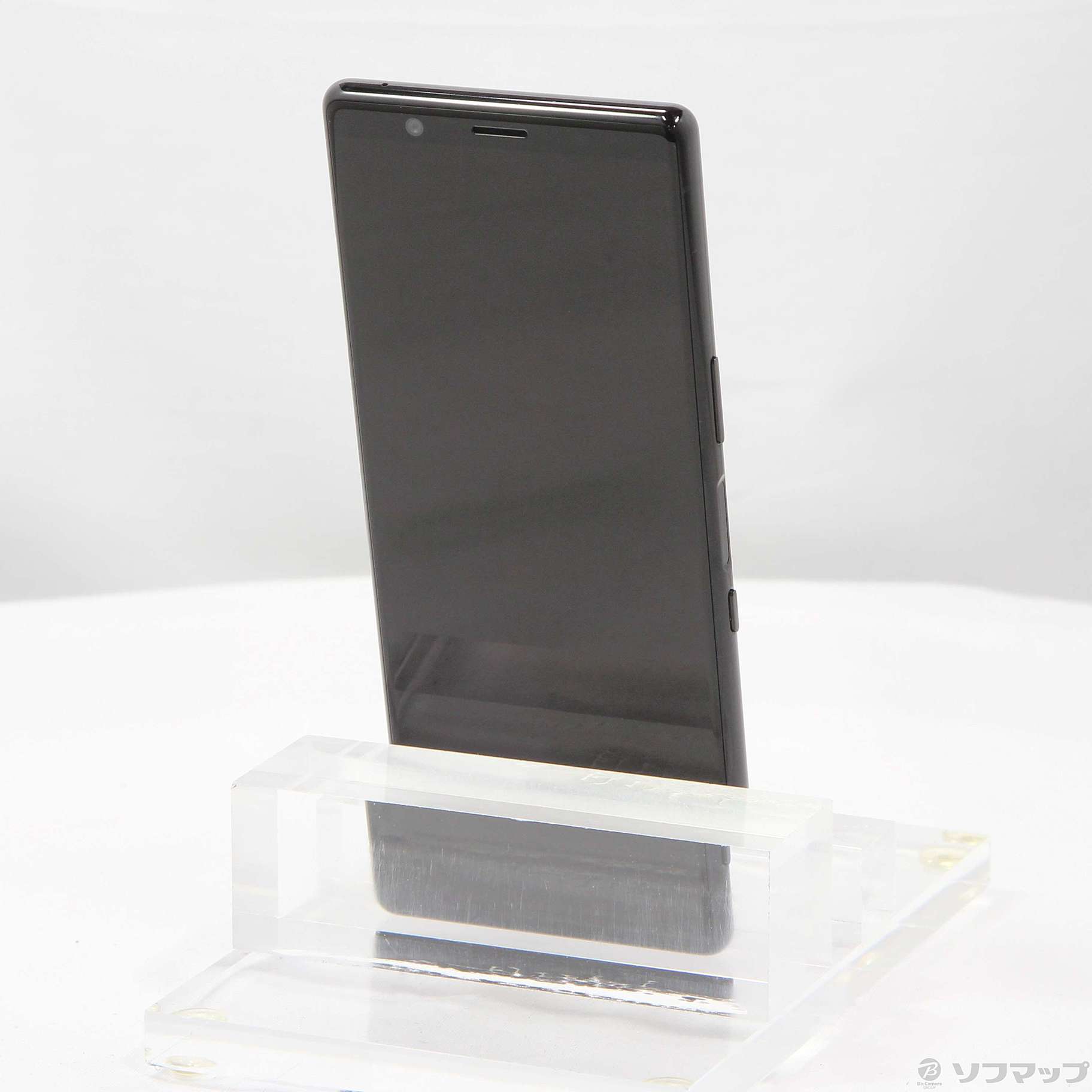 Xperia 5 128GB ブラック J9260 SIMフリー