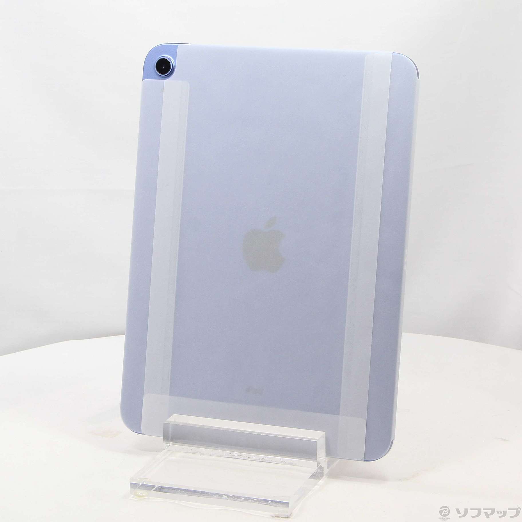 iPad 第10世代 256GB ブルー MPQ93J／A Wi-Fi