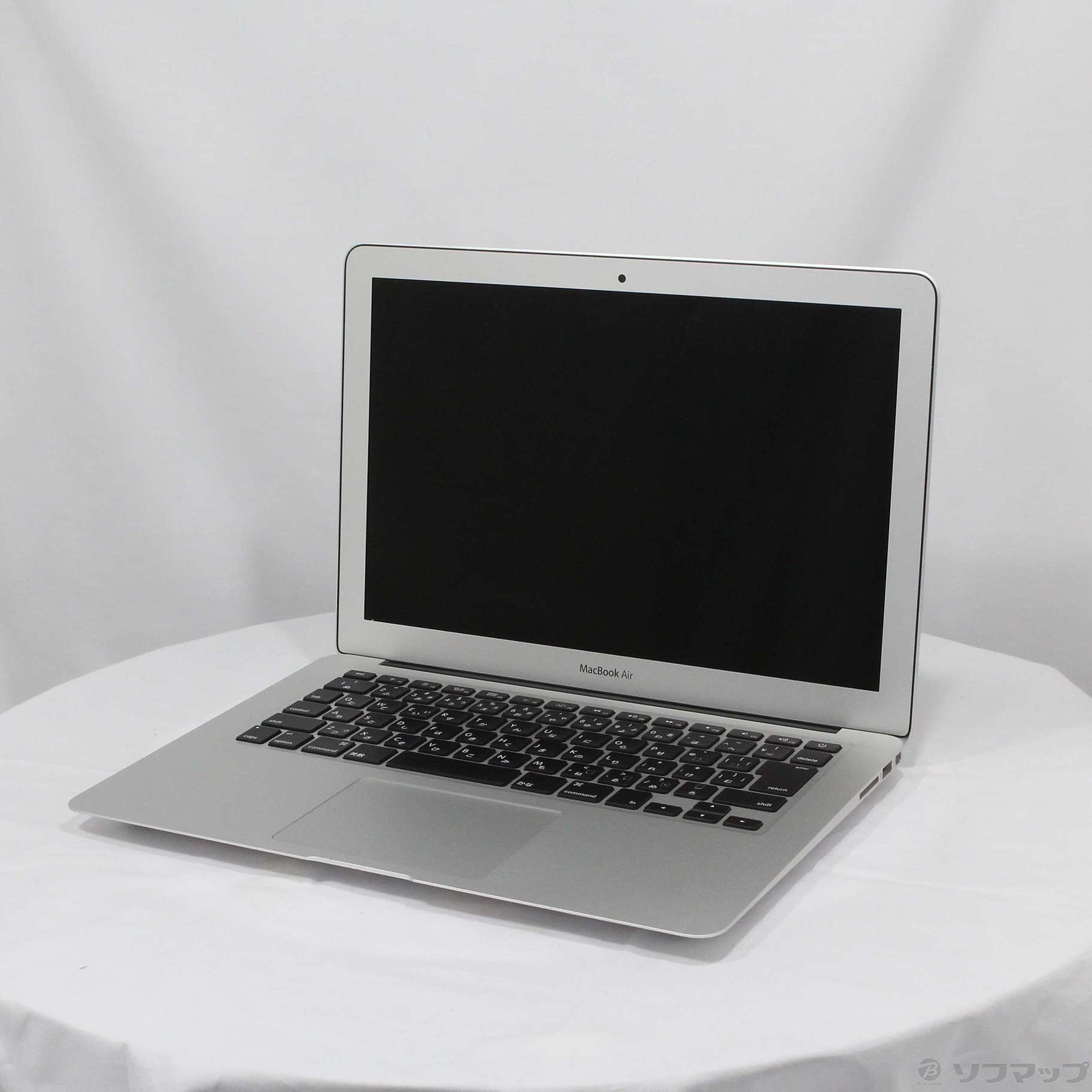 MacBook Air 13″ 2014 – I5 1,4Ghz – 4Go RAM – SSD 120Go – Batterie 95% – Argent