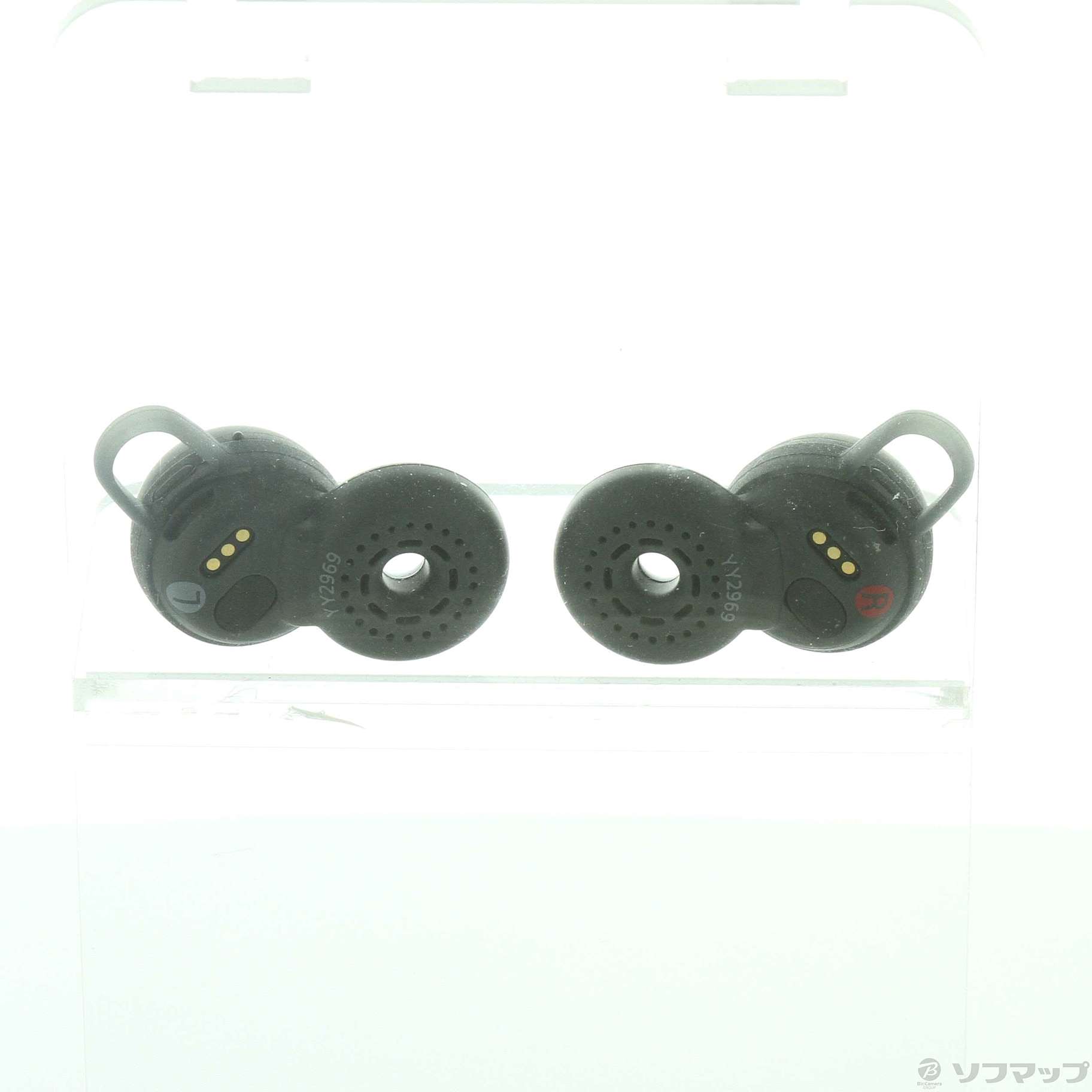 ソニーグループ LinkBuds UC for Microsoft Teams WF-L900UC - お掃除