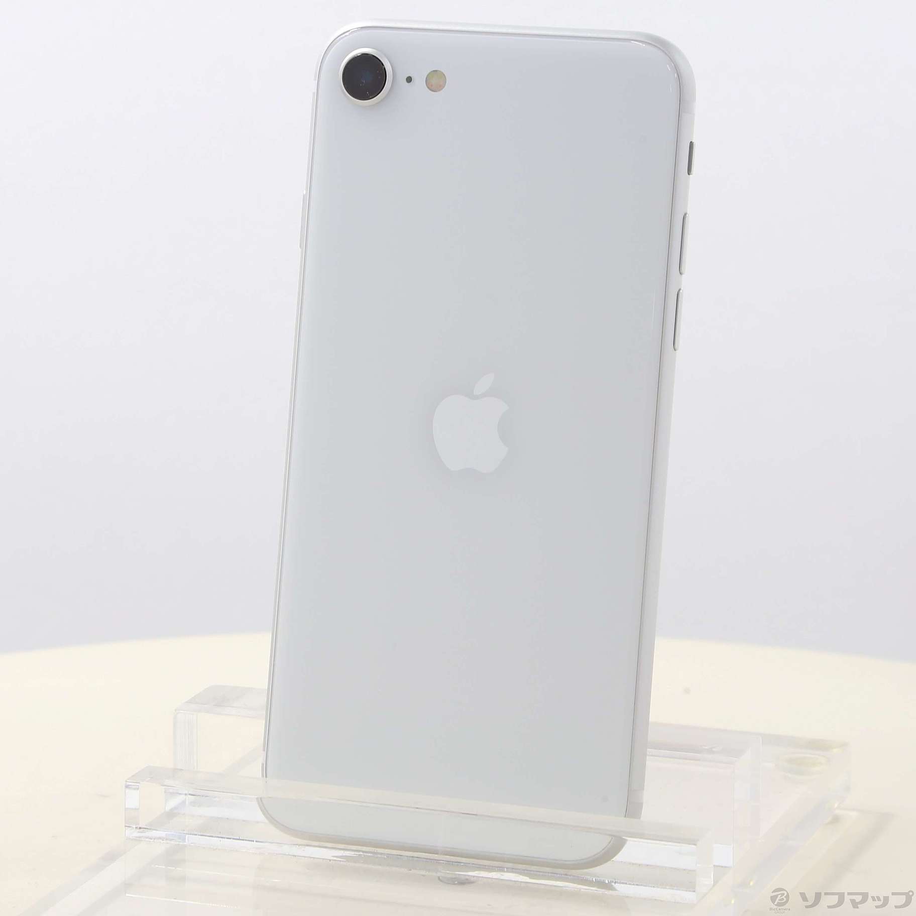 新品　iPhone SE第2世代 64GB ホワイトSIMフリー