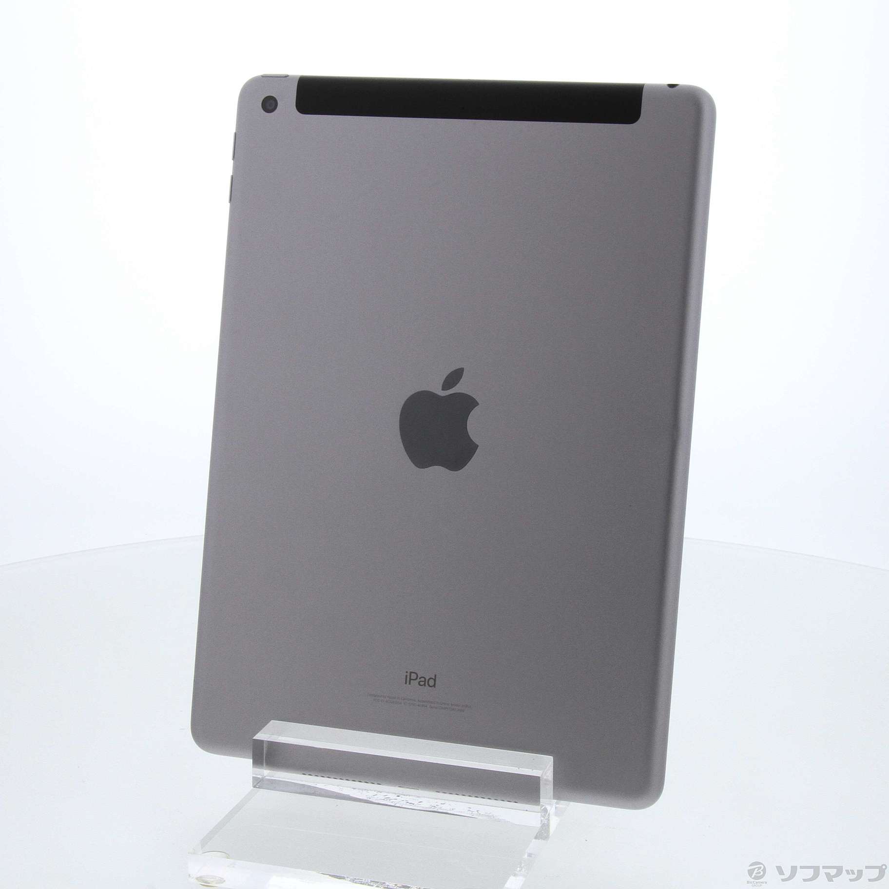 iPad Air Softbank 128GB スペースグレー