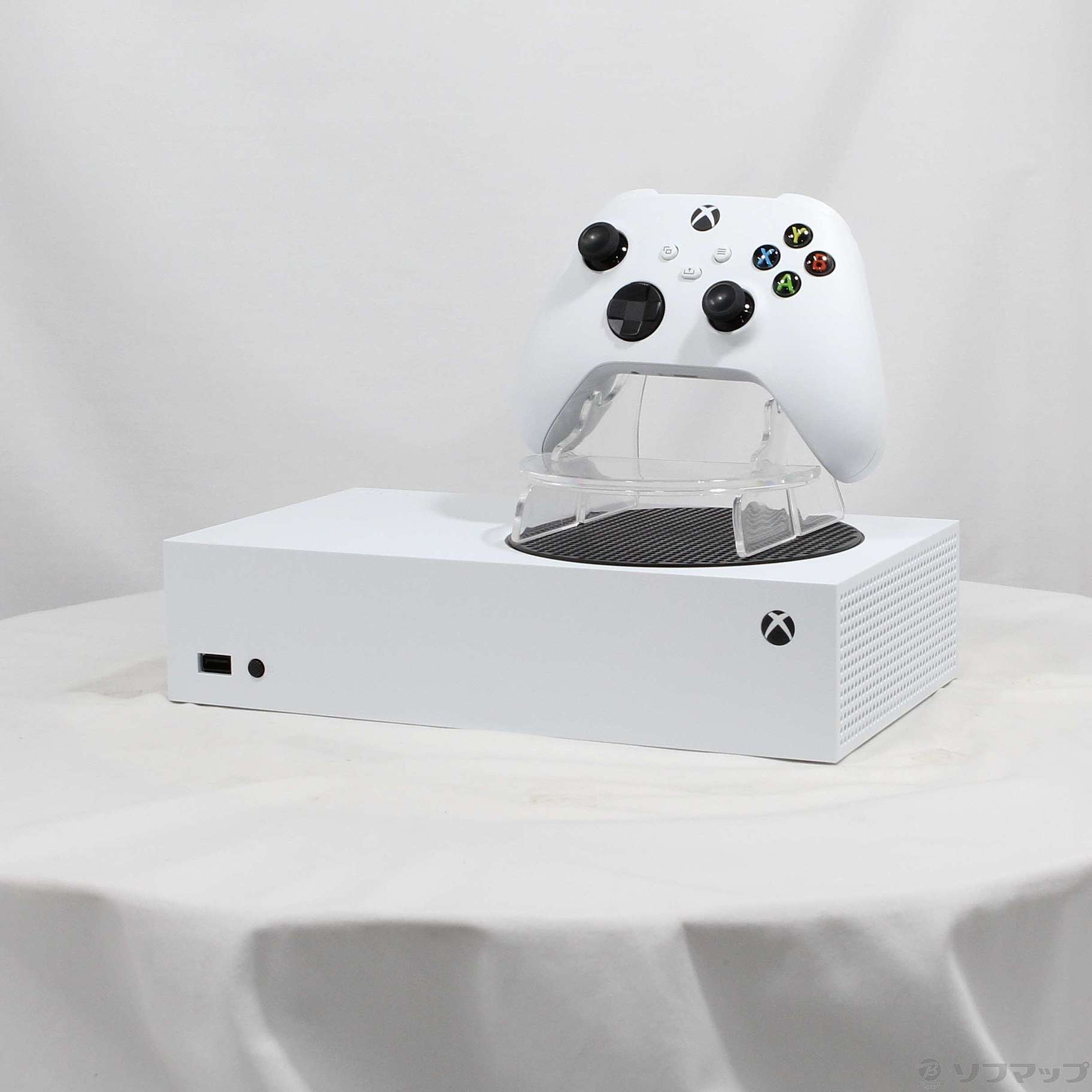 中古】Xbox Series S [2133047938963] - リコレ！|ビックカメラ