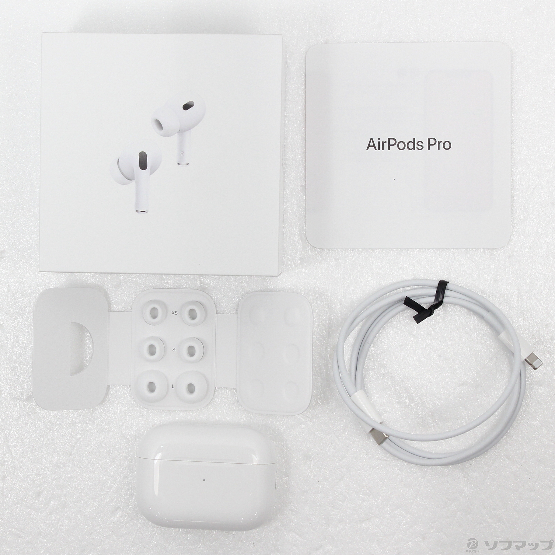 AirPods Pro 第2世代