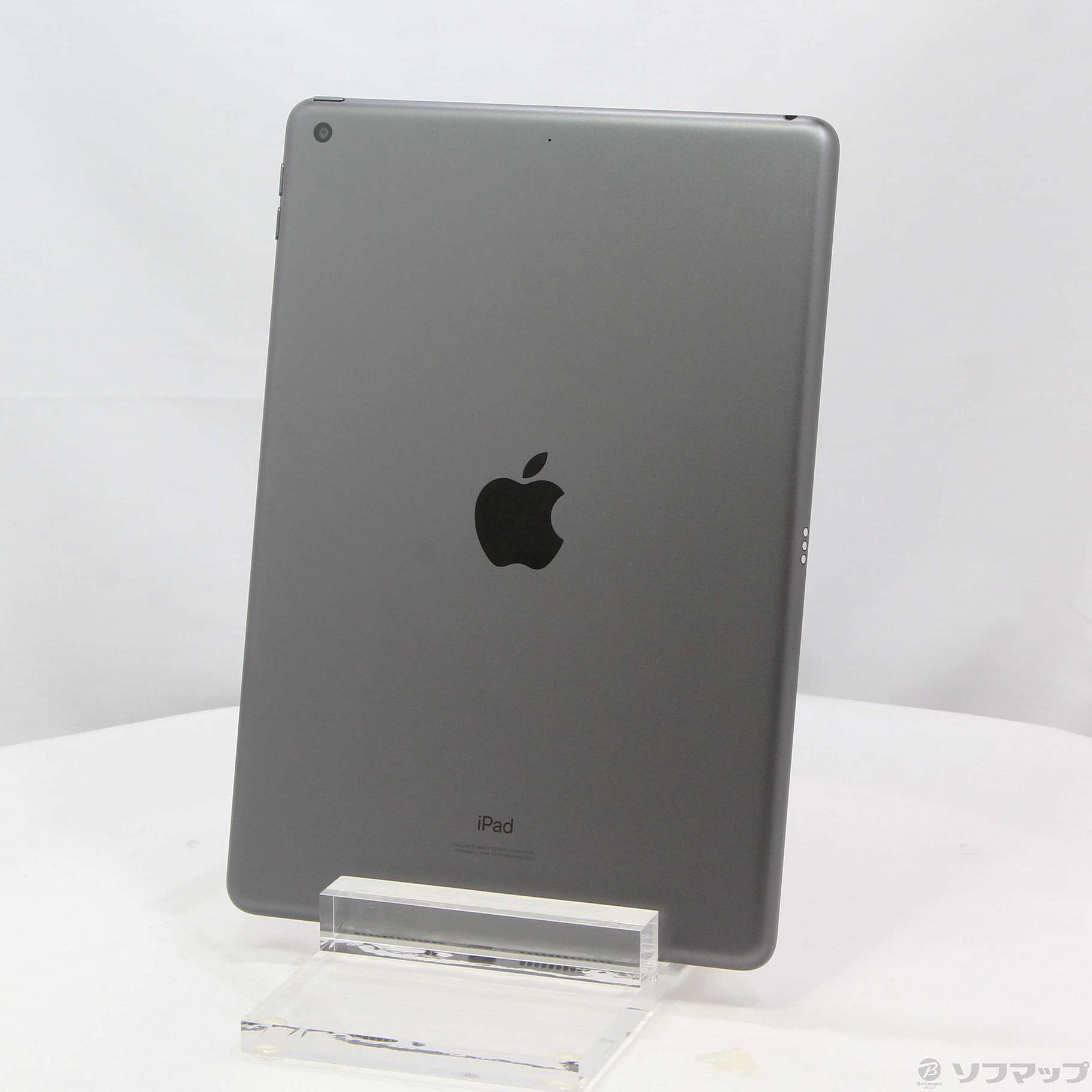 iPad 第8世代 Wi-Fi 128GB スペースグレー jamesjohnston.com