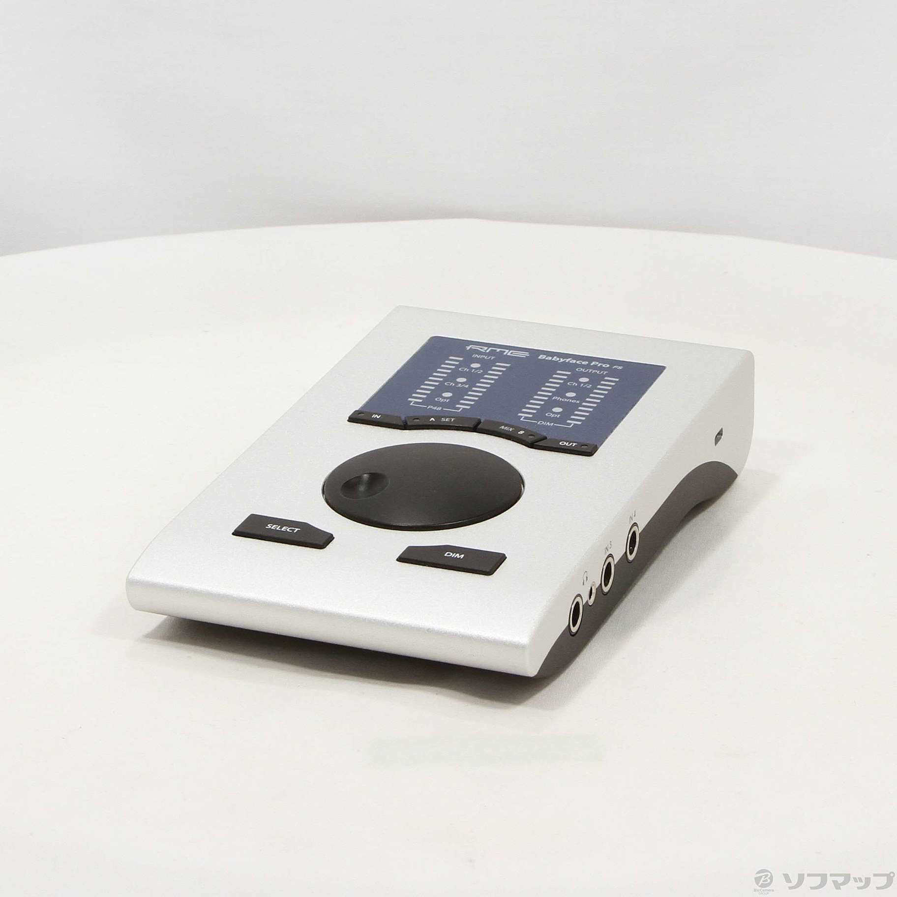 中古】Babyface Pro FS [2133047941543] - リコレ