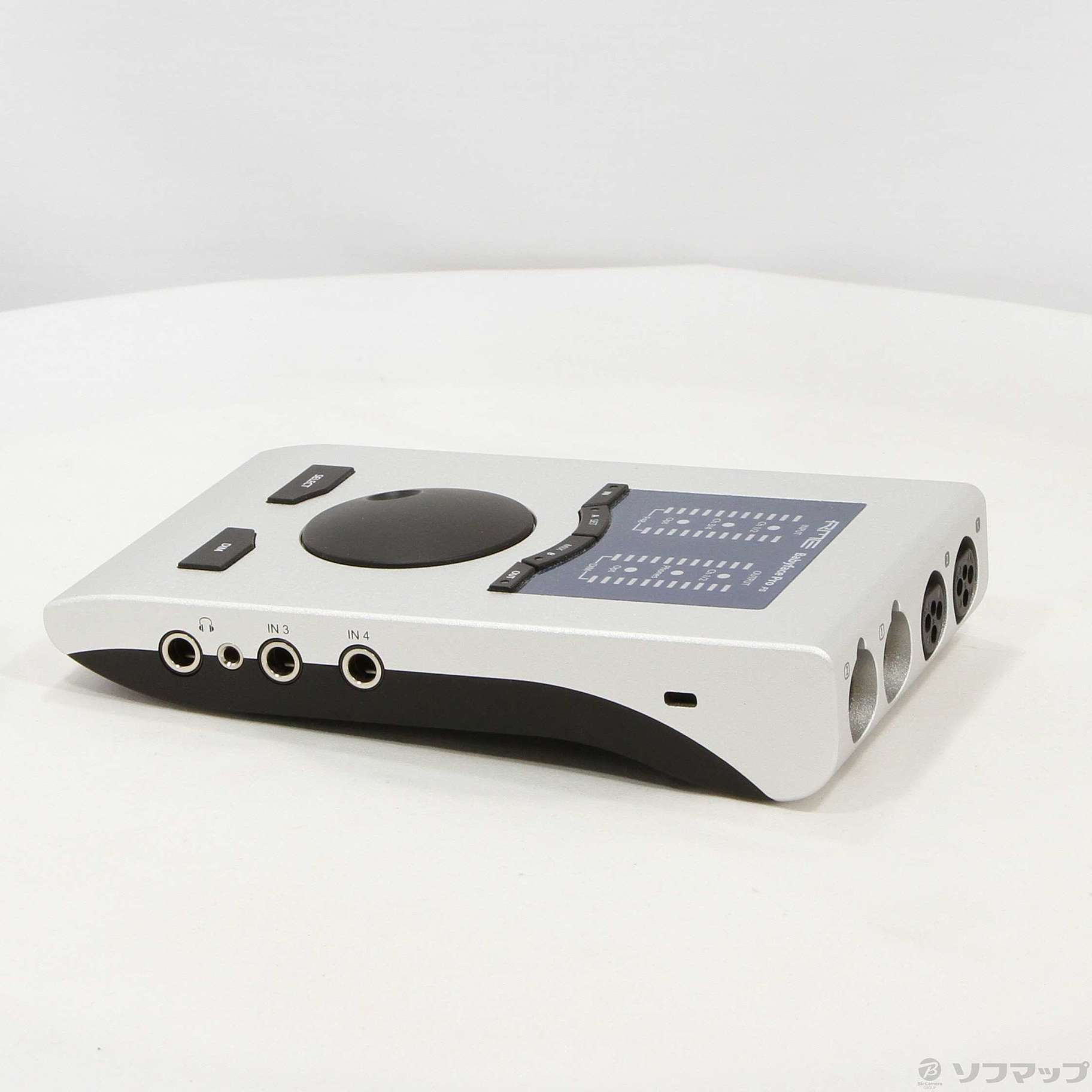 中古】Babyface Pro FS [2133047941543] - リコレ！|ビックカメラ