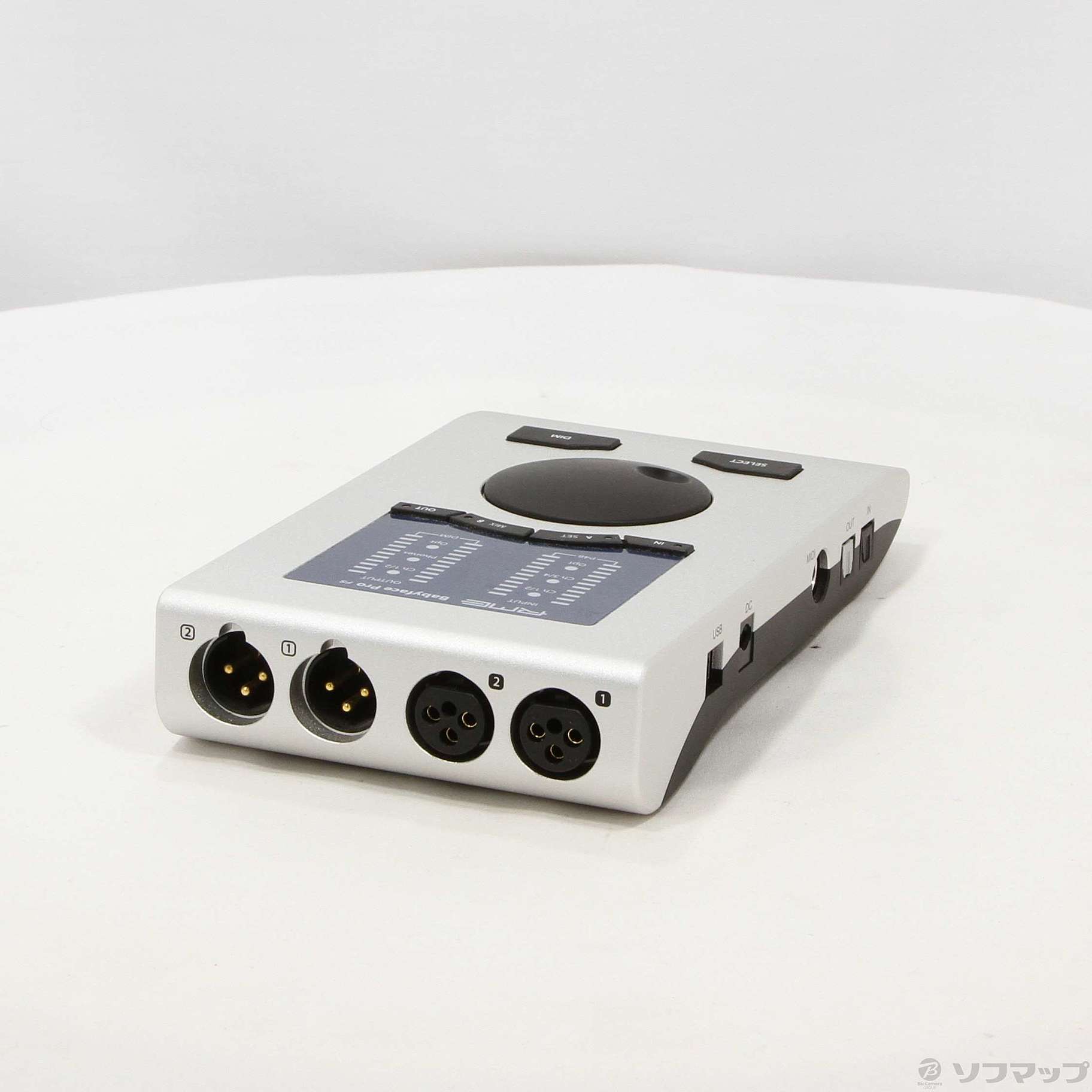 中古】Babyface Pro FS [2133047941543] - リコレ！|ビックカメラ